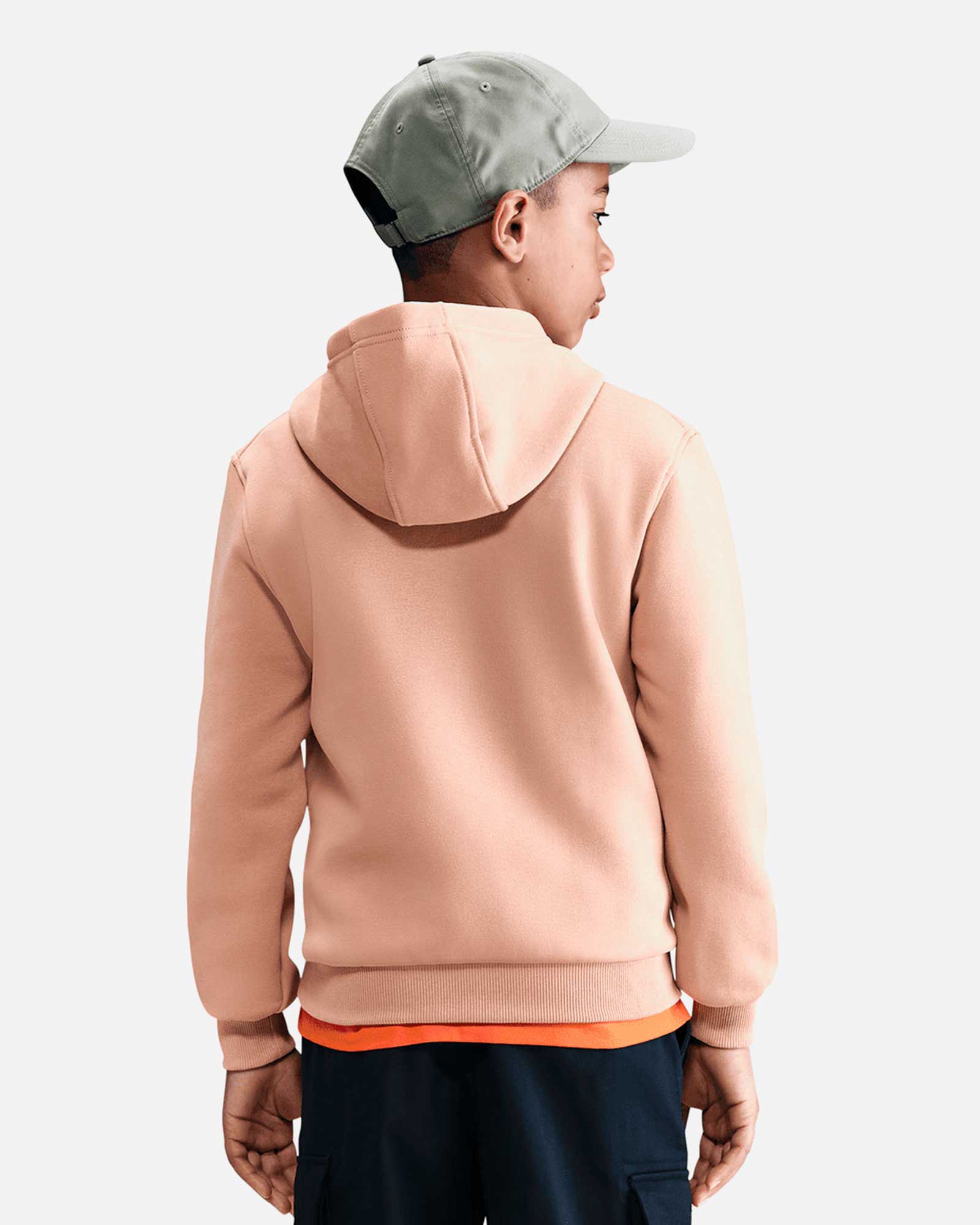 Sudadera Nike Sportswear  - Fútbol Factory