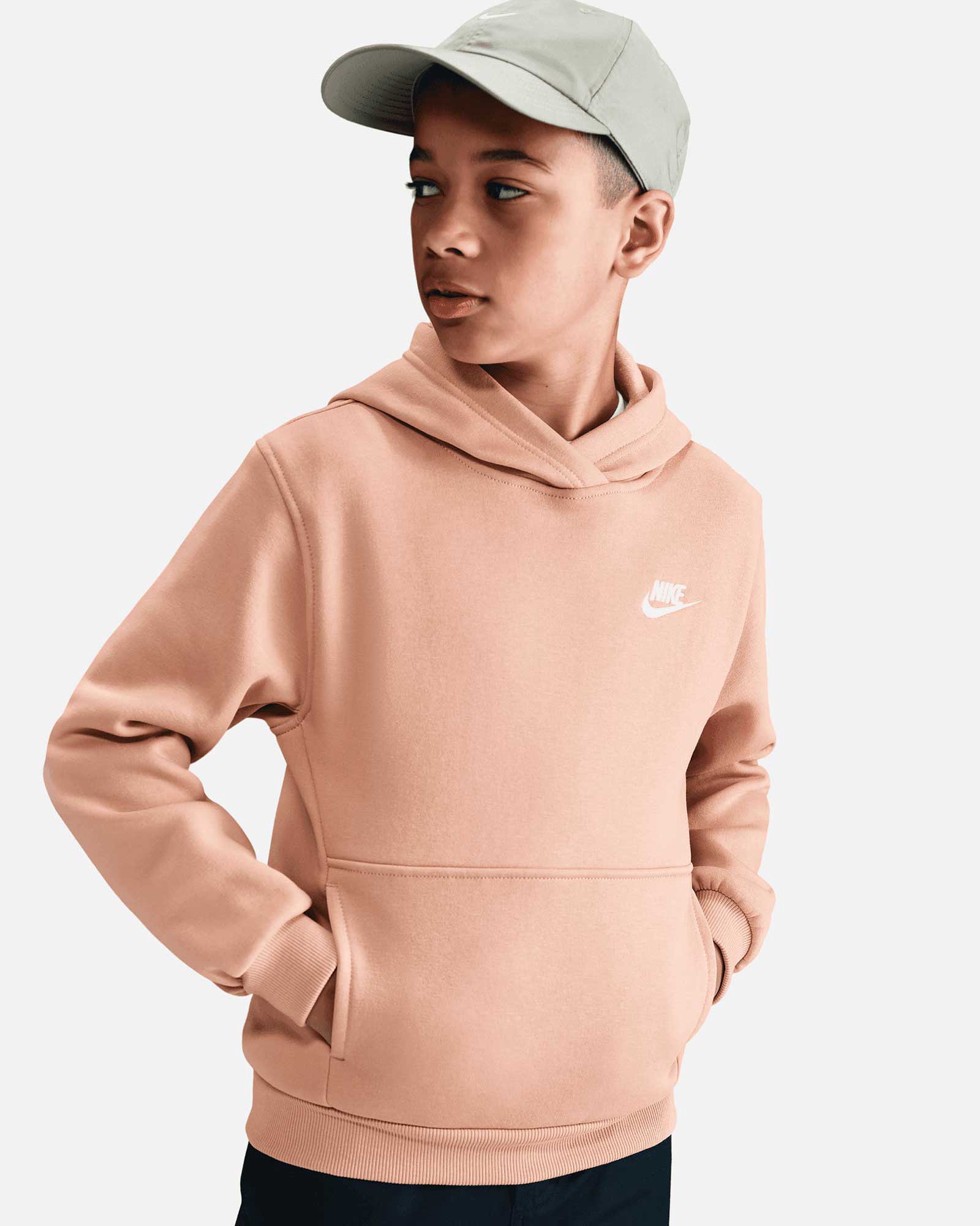 Sudadera Nike Sportswear  - Fútbol Factory