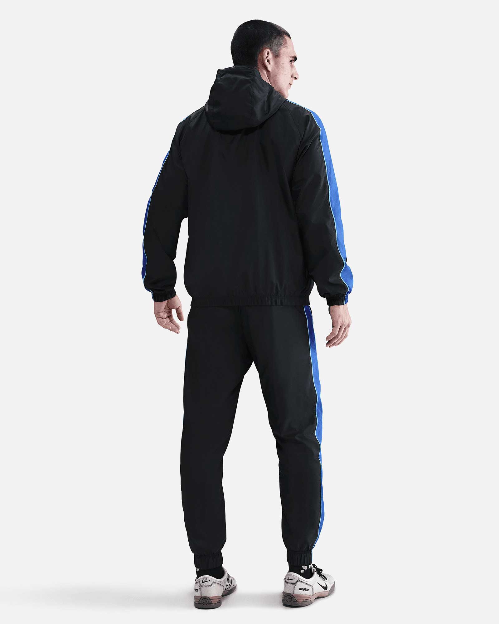 Chándal Inter Milan 2025/2026 Essentials - Fútbol Factory