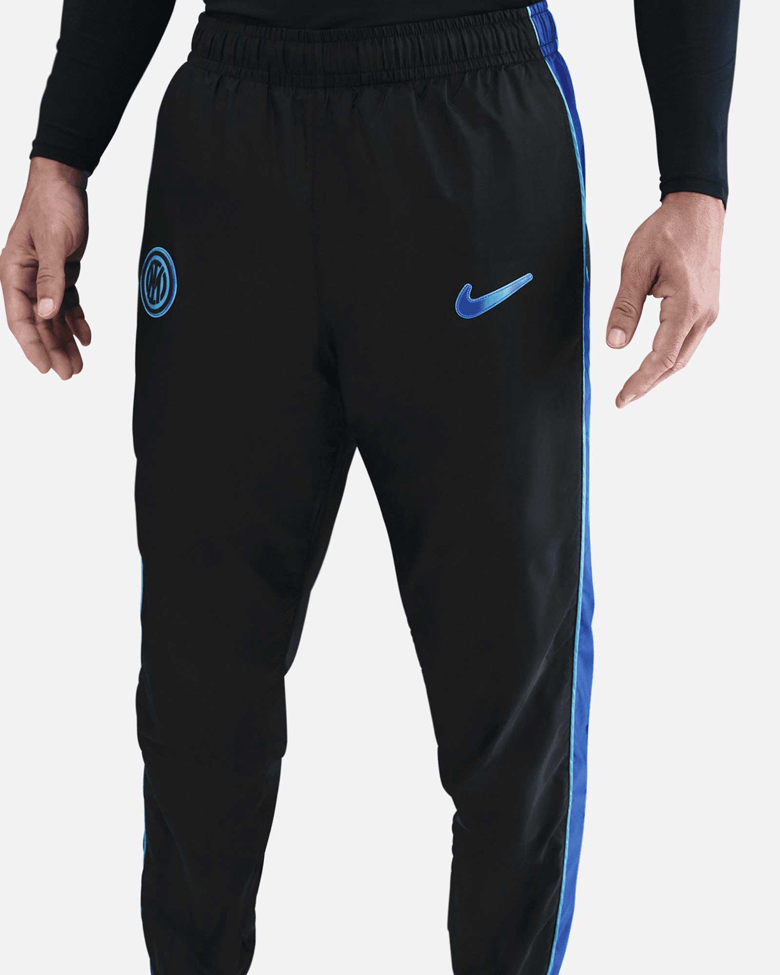 Chándal Inter Milan 2025/2026 Essentials - Fútbol Factory