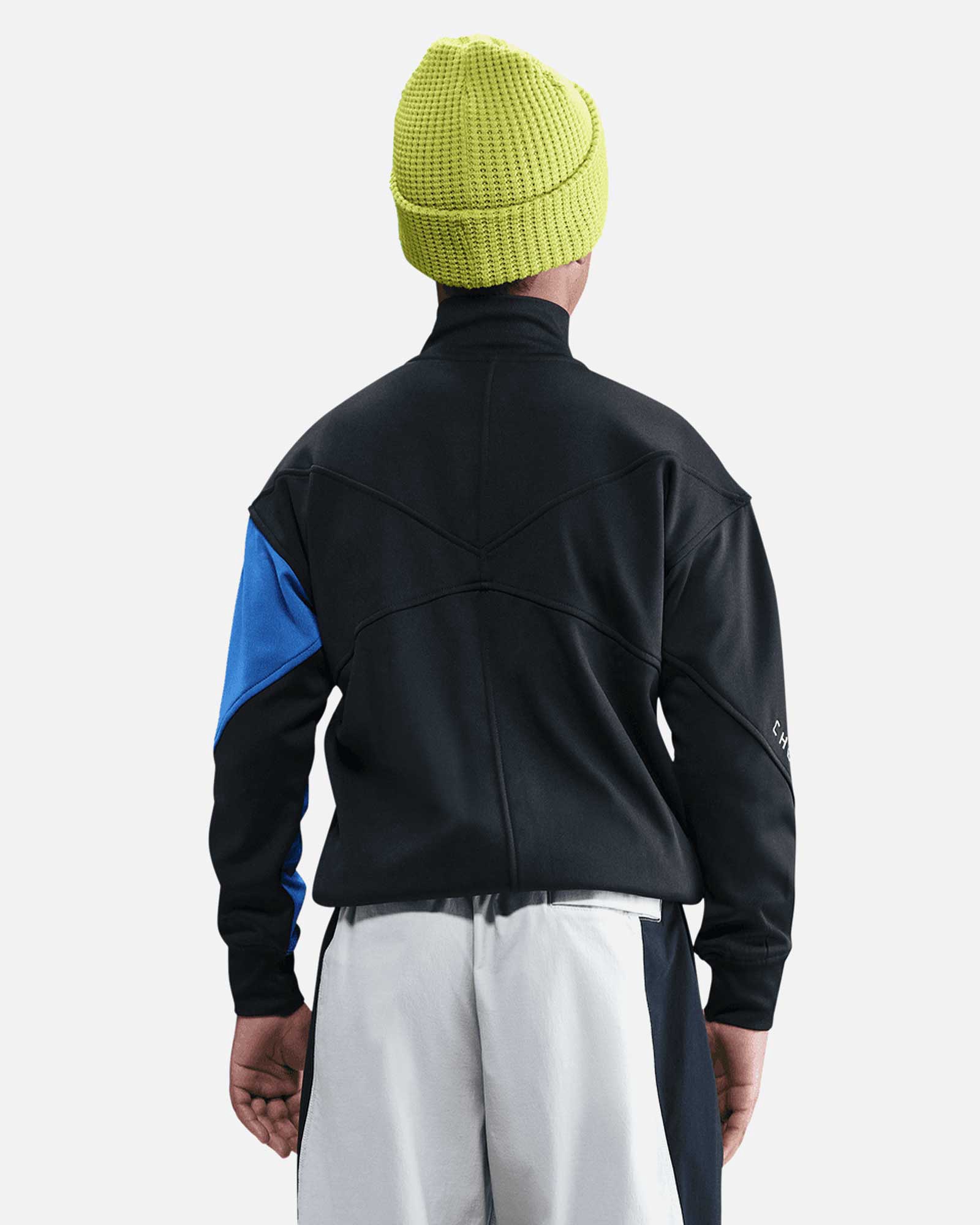Chaqueta Chelsea FC 2025/2026 Academy Pro - Fútbol Factory