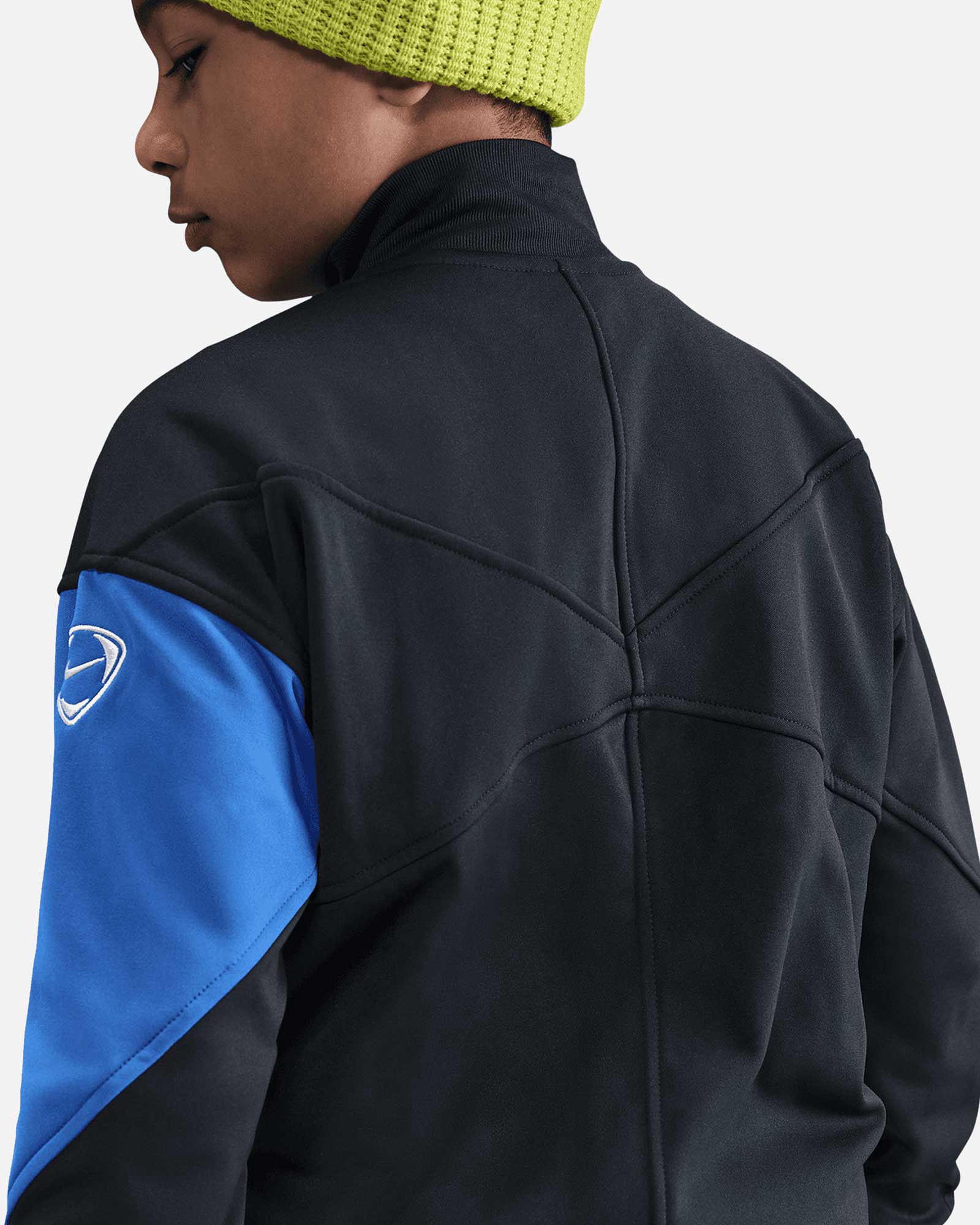 Chaqueta Chelsea FC 2025/2026 Academy Pro - Fútbol Factory