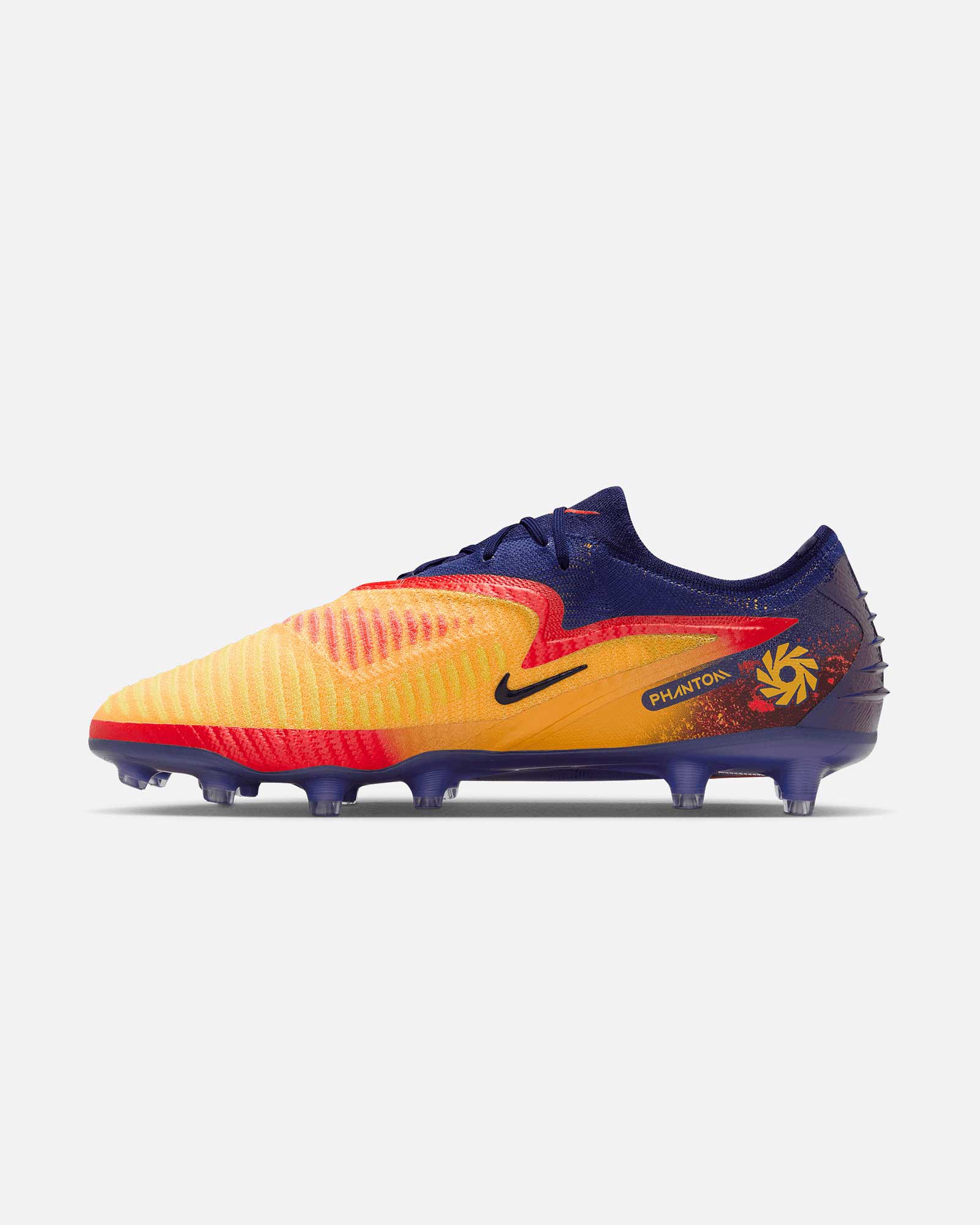 Botas Nike Phantom 6 Low Elite AG Erling - Fútbol Factory