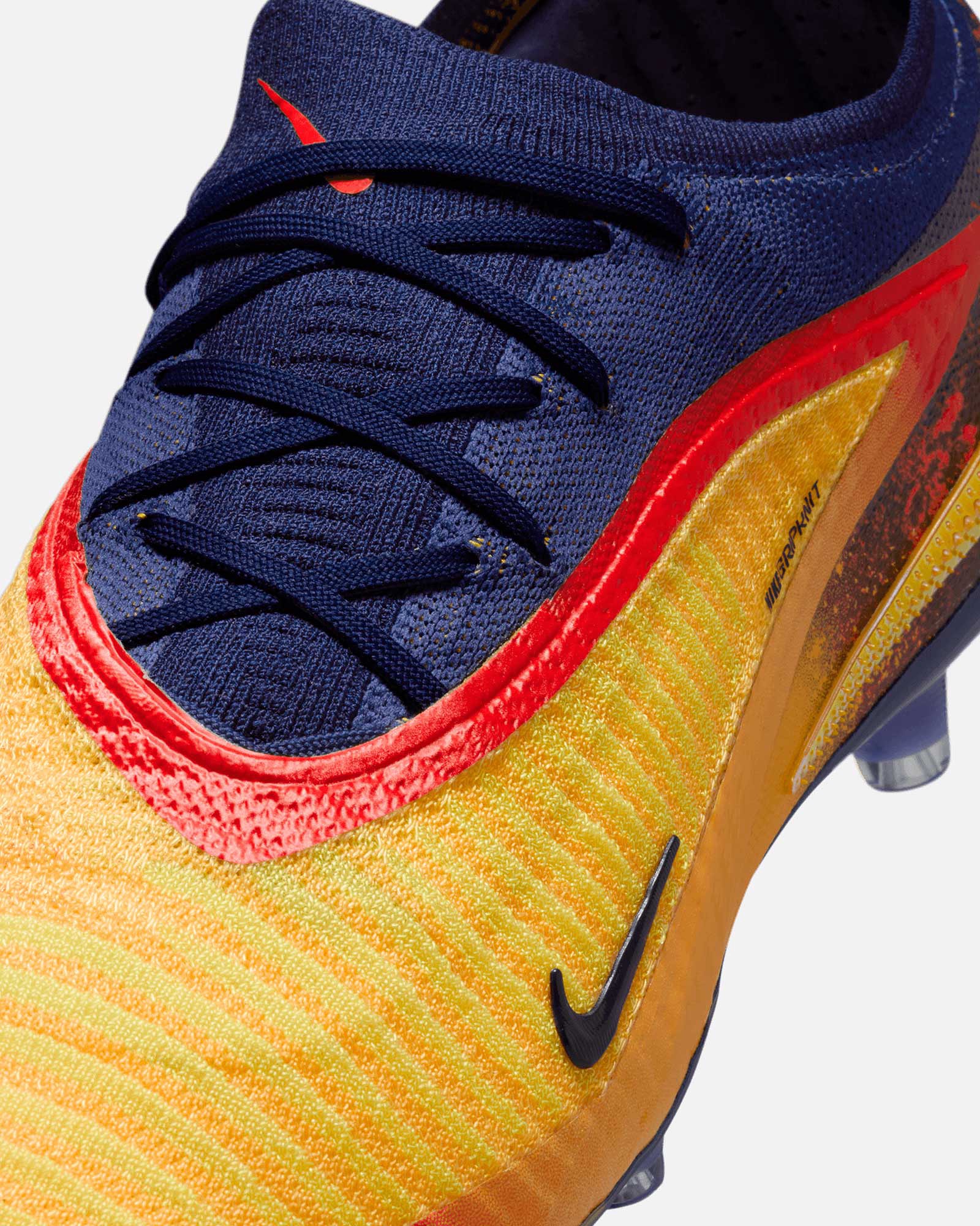 Botas Nike Phantom 6 Low Elite AG Erling - Fútbol Factory