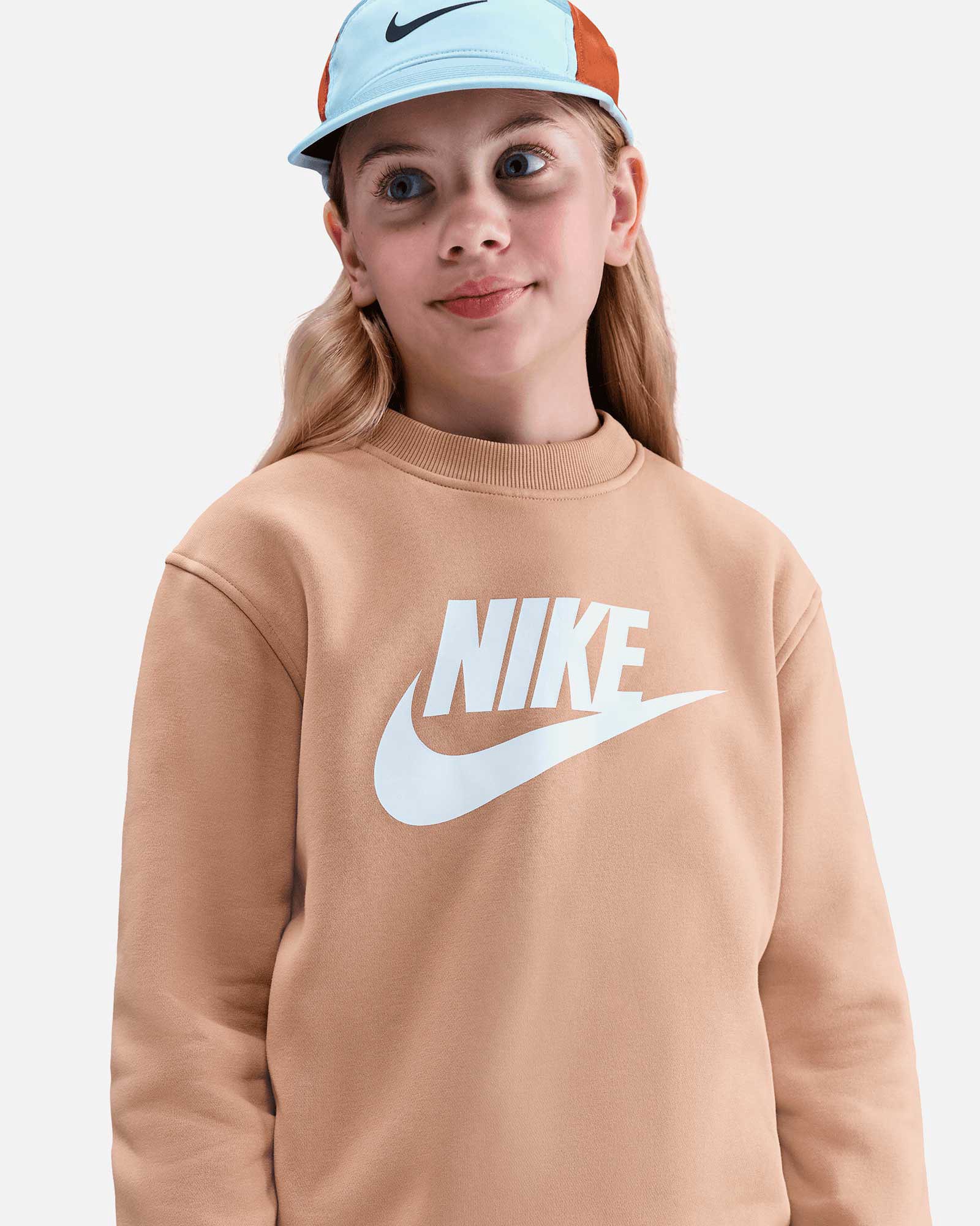 Sudadera Nike Sportswear  - Fútbol Factory