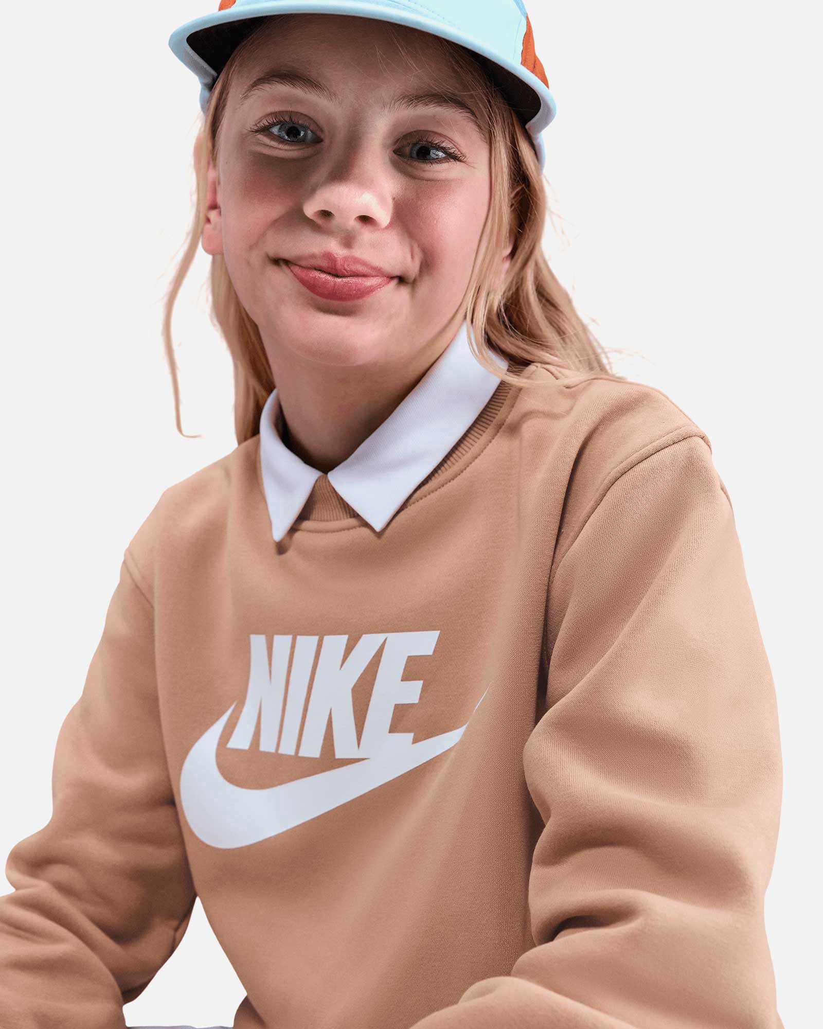 Sudadera Nike Sportswear  - Fútbol Factory