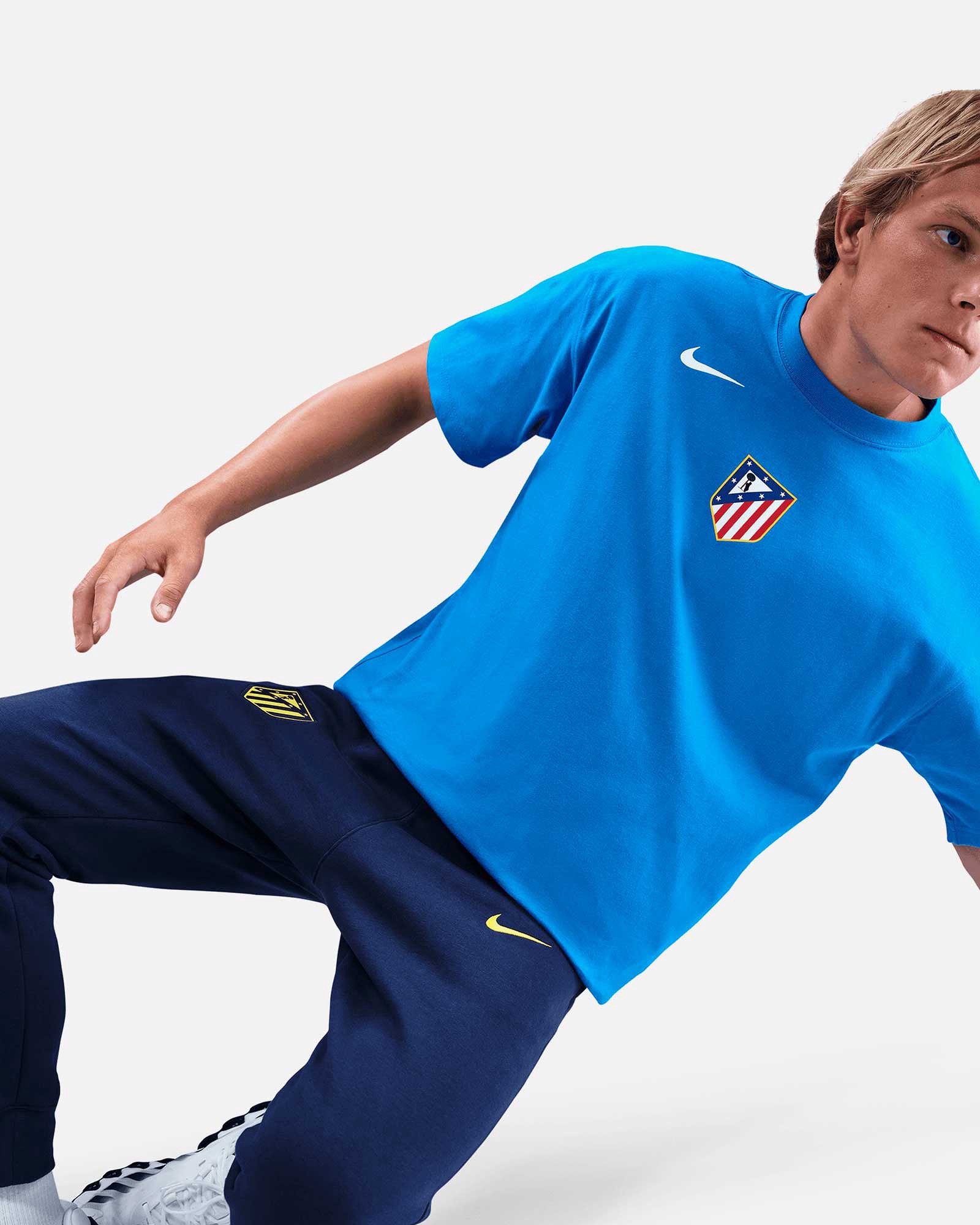 Pantalón Atlético de Madrid 2025/2026  - Fútbol Factory