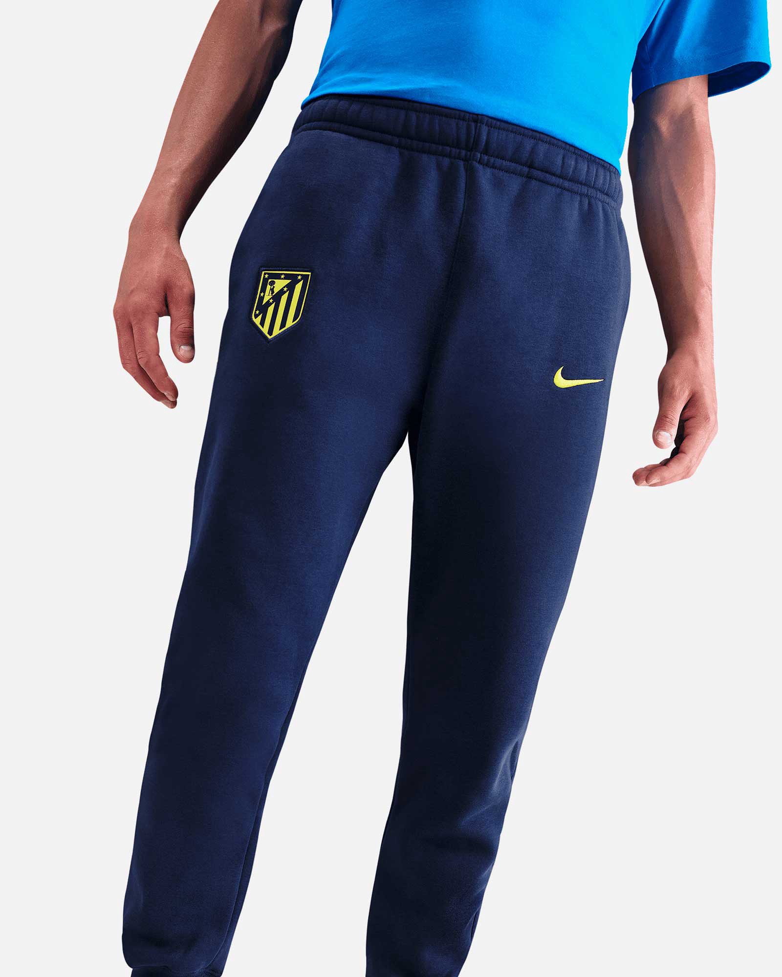 Pantalón Atlético de Madrid 2025/2026  - Fútbol Factory