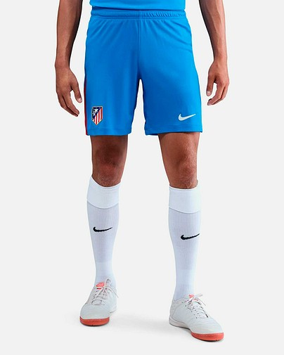 Pantalón 3ª Atlético de Madrid 2025/2026