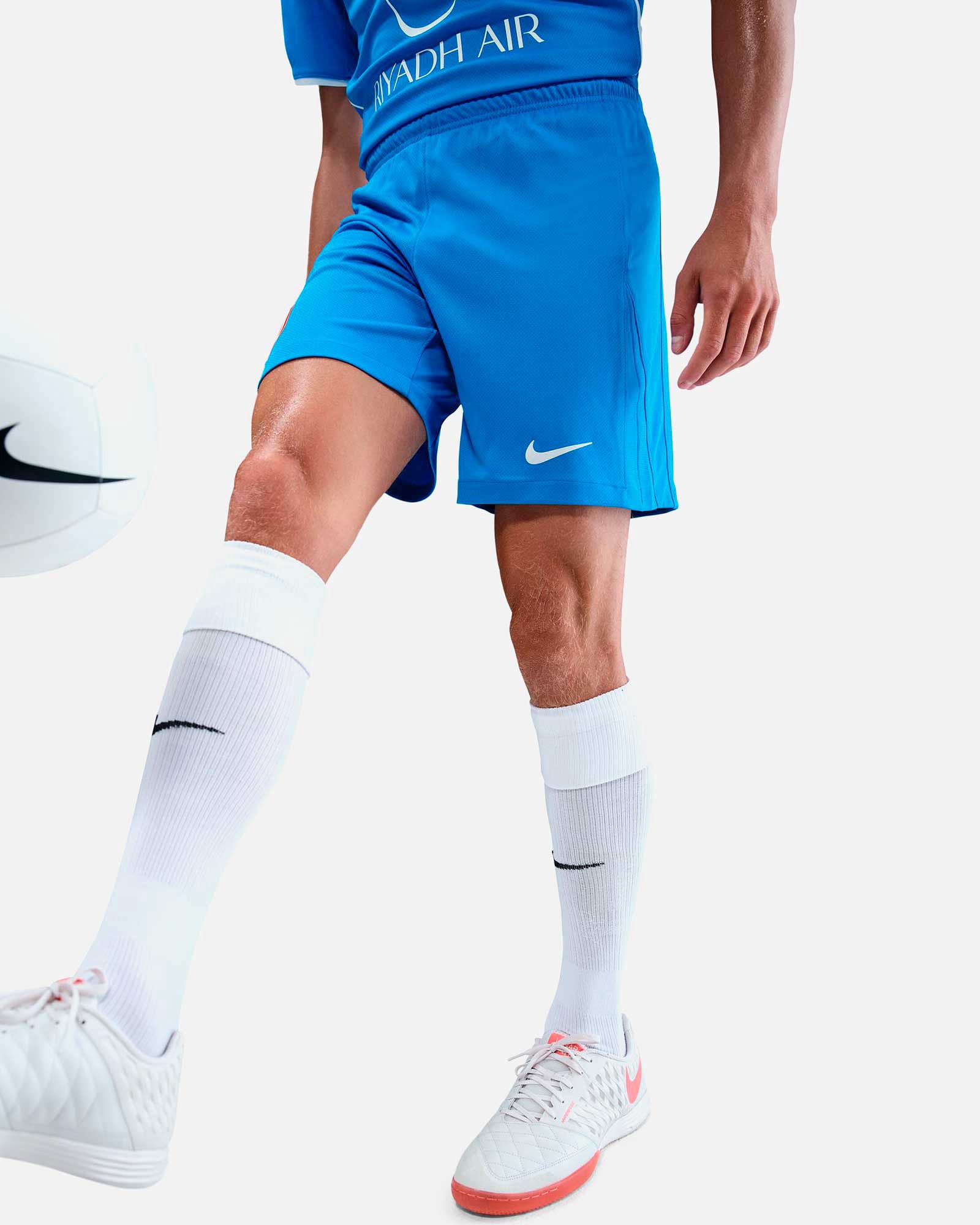 Pantalón 3ª Atlético de Madrid 2025/2026 - Fútbol Factory