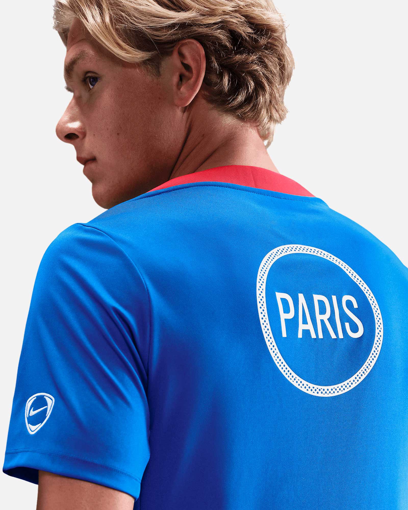 Camiseta PSG 2025/2026 Academy Pro - Fútbol Factory