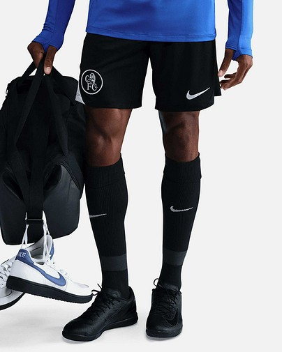 Pantalón Chelsea FC 2025/2026 TR