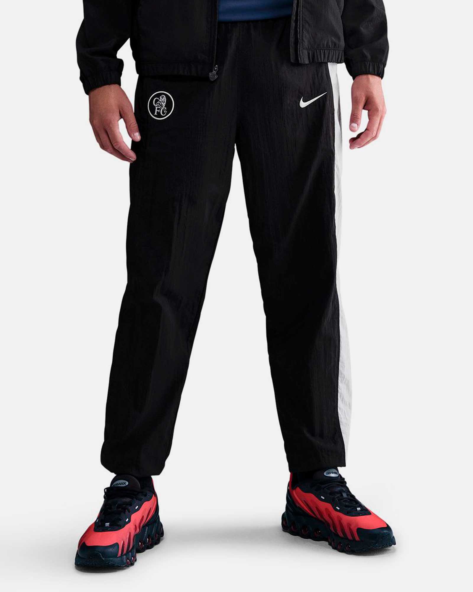 Pantalón Chelsea FC 2025/2026 T90 - Fútbol Factory