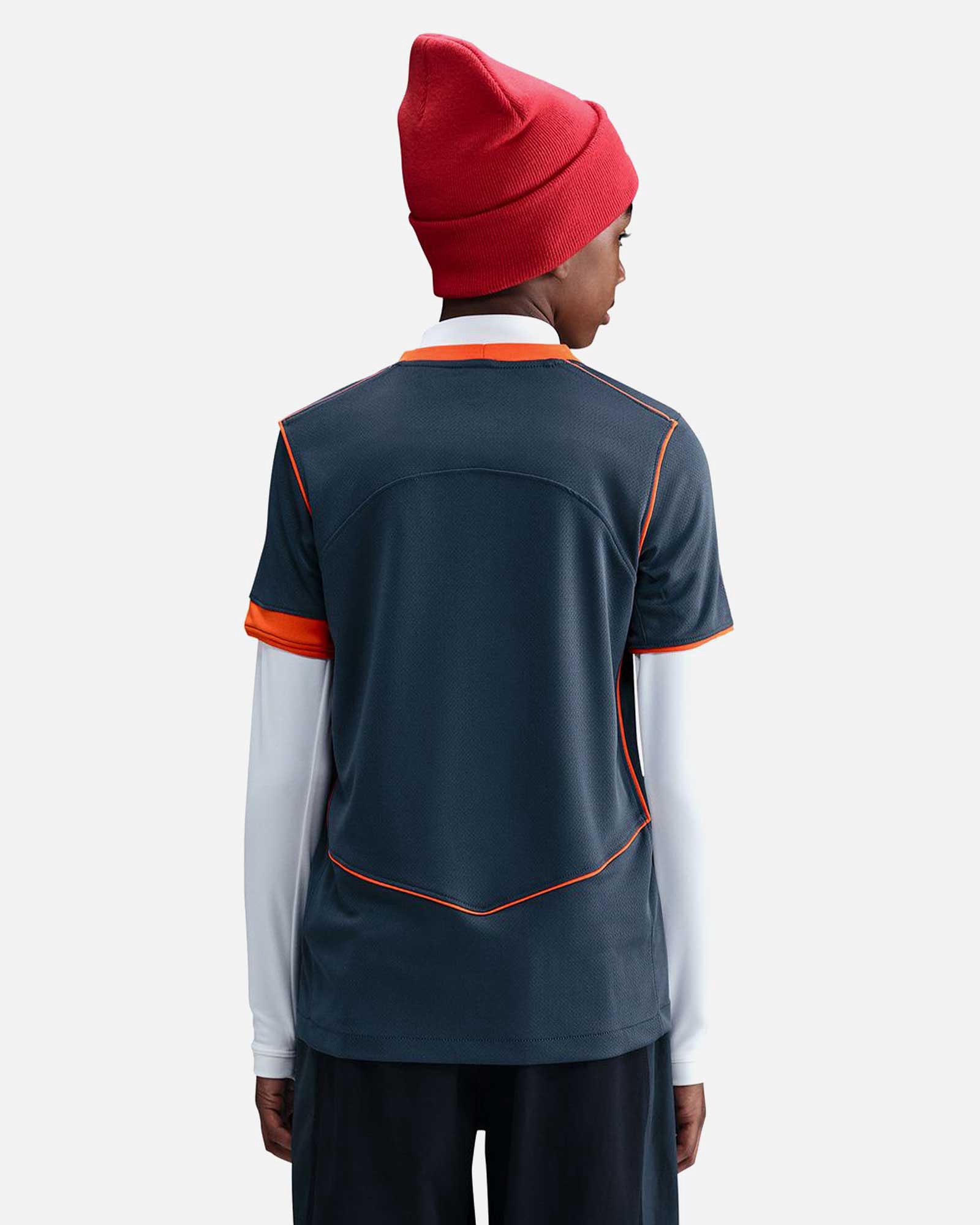 Camiseta 3ª Inter Milan 2025/2026 - Fútbol Factory