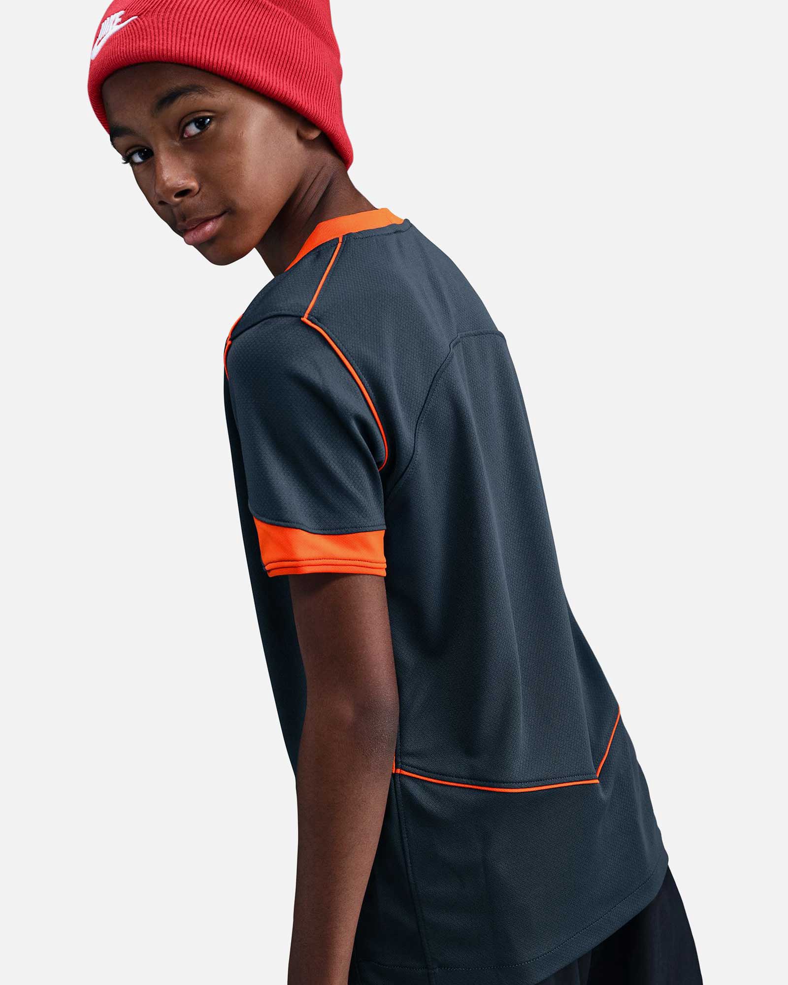 Camiseta 3ª Inter Milan 2025/2026 - Fútbol Factory