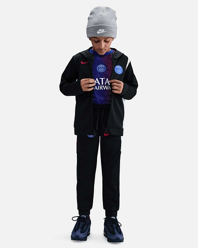 Chándal PSG 2025/2026 Woven
