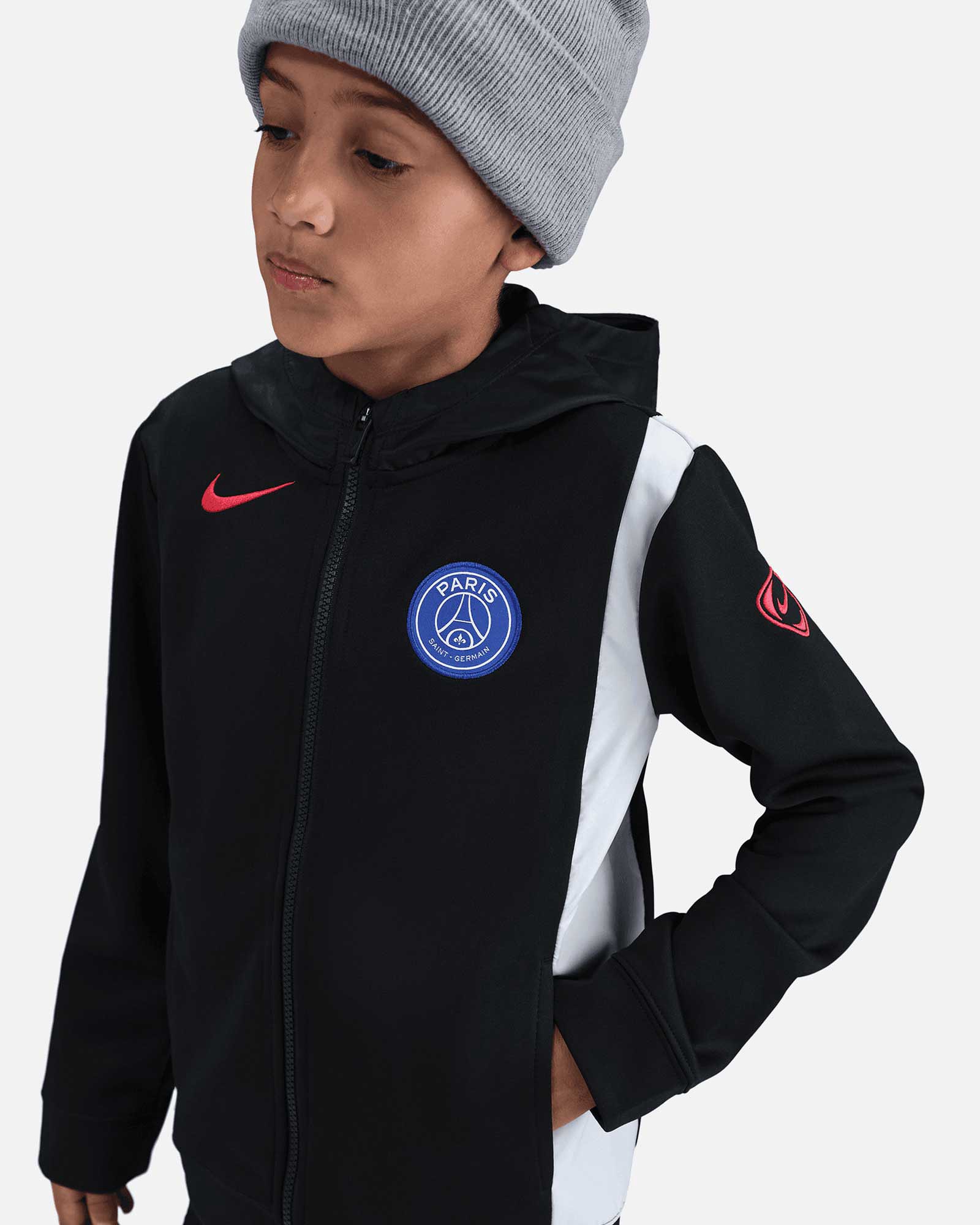 Chándal PSG 2025/2026 Woven - Fútbol Factory