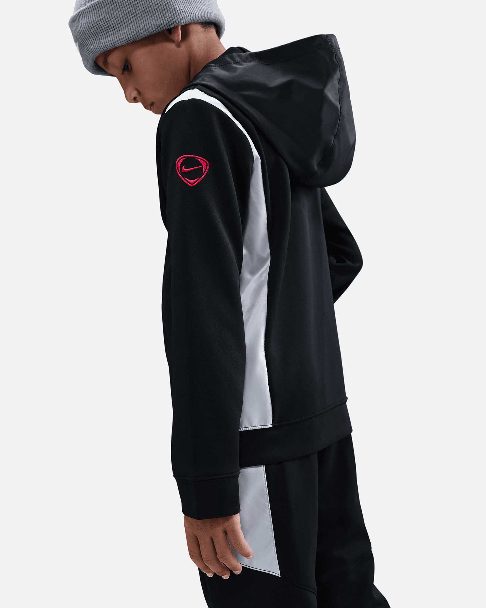Chándal PSG 2025/2026 Woven - Fútbol Factory