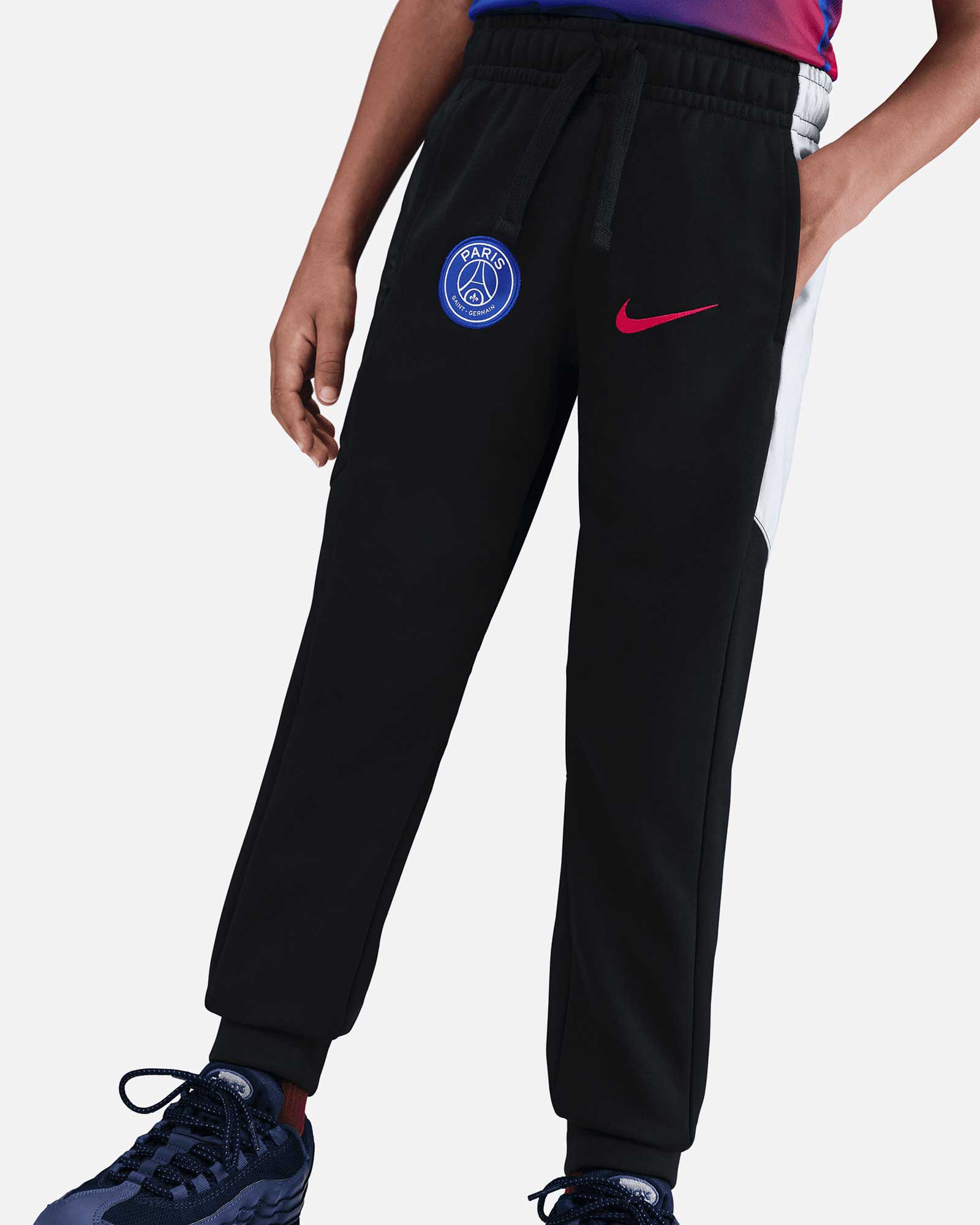 Chándal PSG 2025/2026 Woven - Fútbol Factory