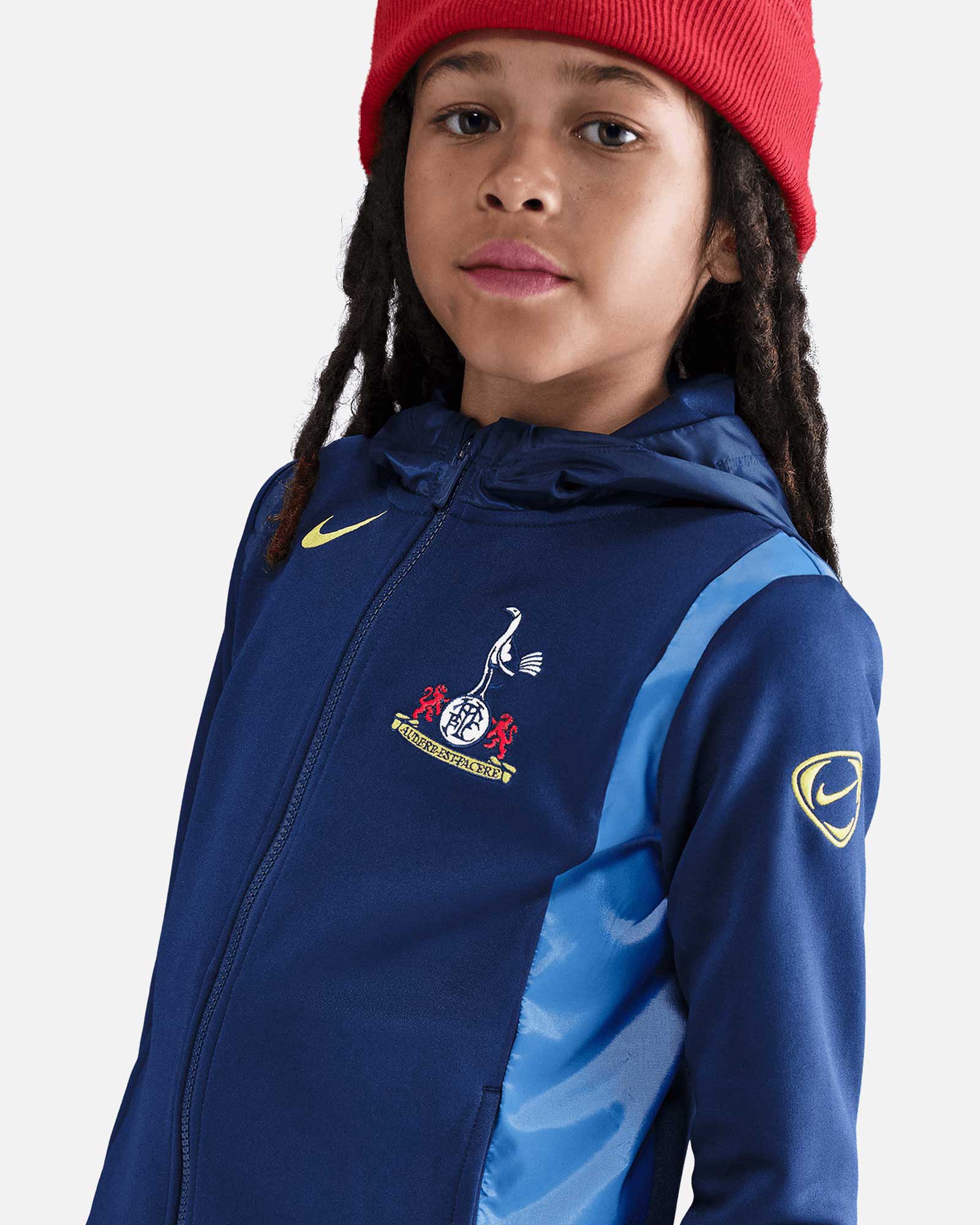 Chándal Tottenham Hotspur 2025/2026 TR - Fútbol Factory