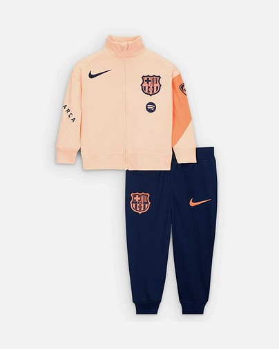 Chándal FC Barcelona 2025/2026 Strike