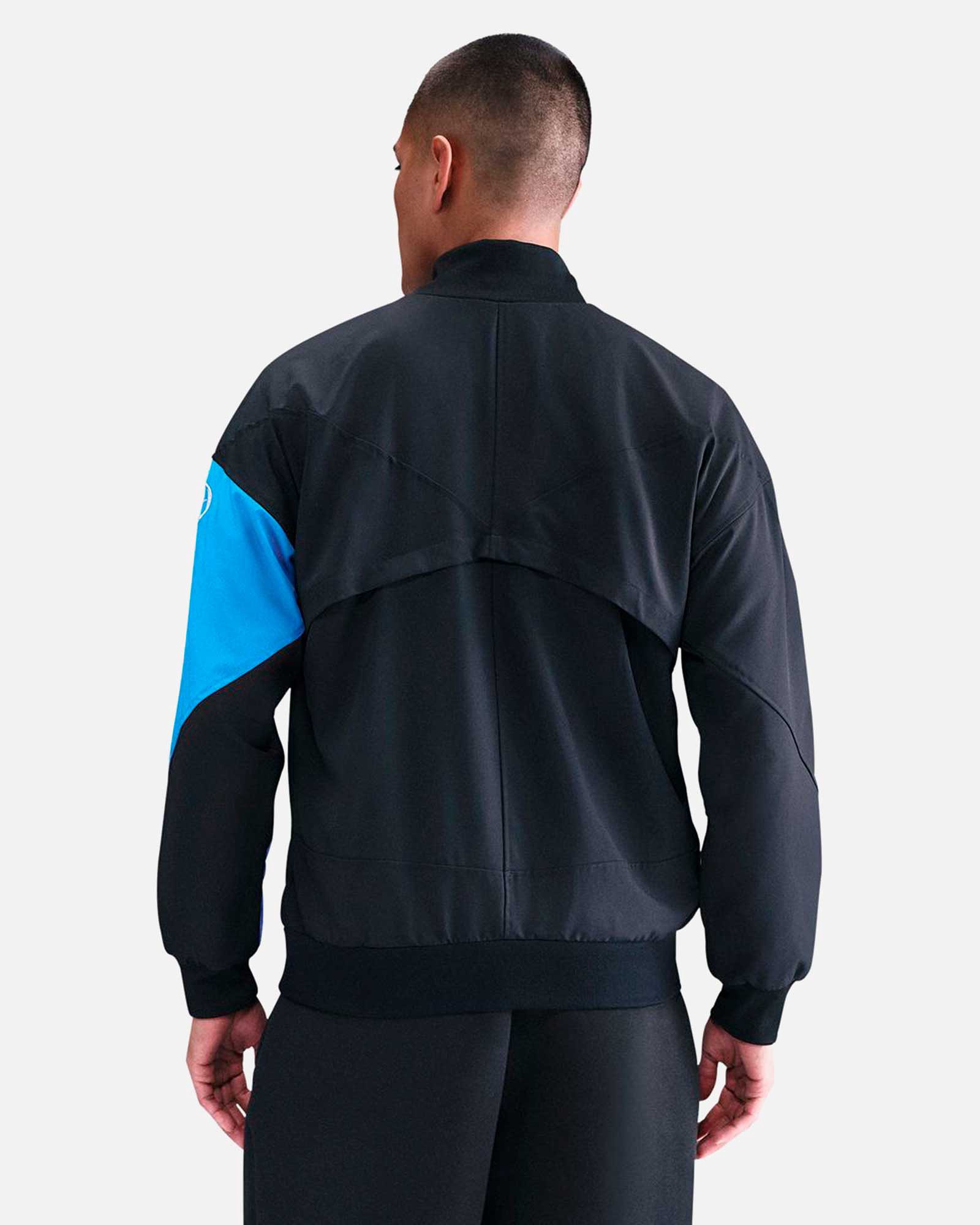 Chaqueta Atlético de Madrid 2025/2026 Strike - Fútbol Factory