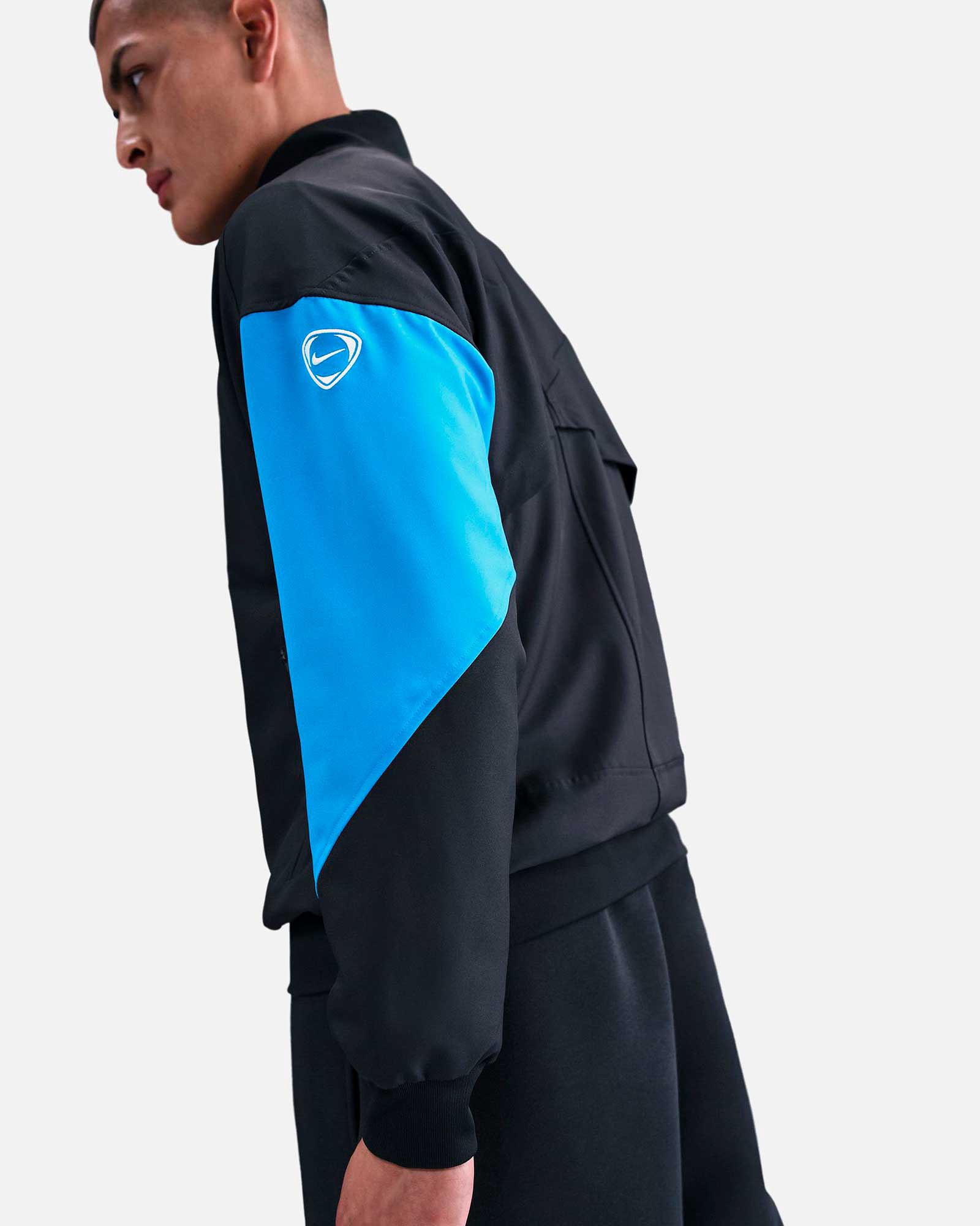 Chaqueta Atlético de Madrid 2025/2026 Strike - Fútbol Factory