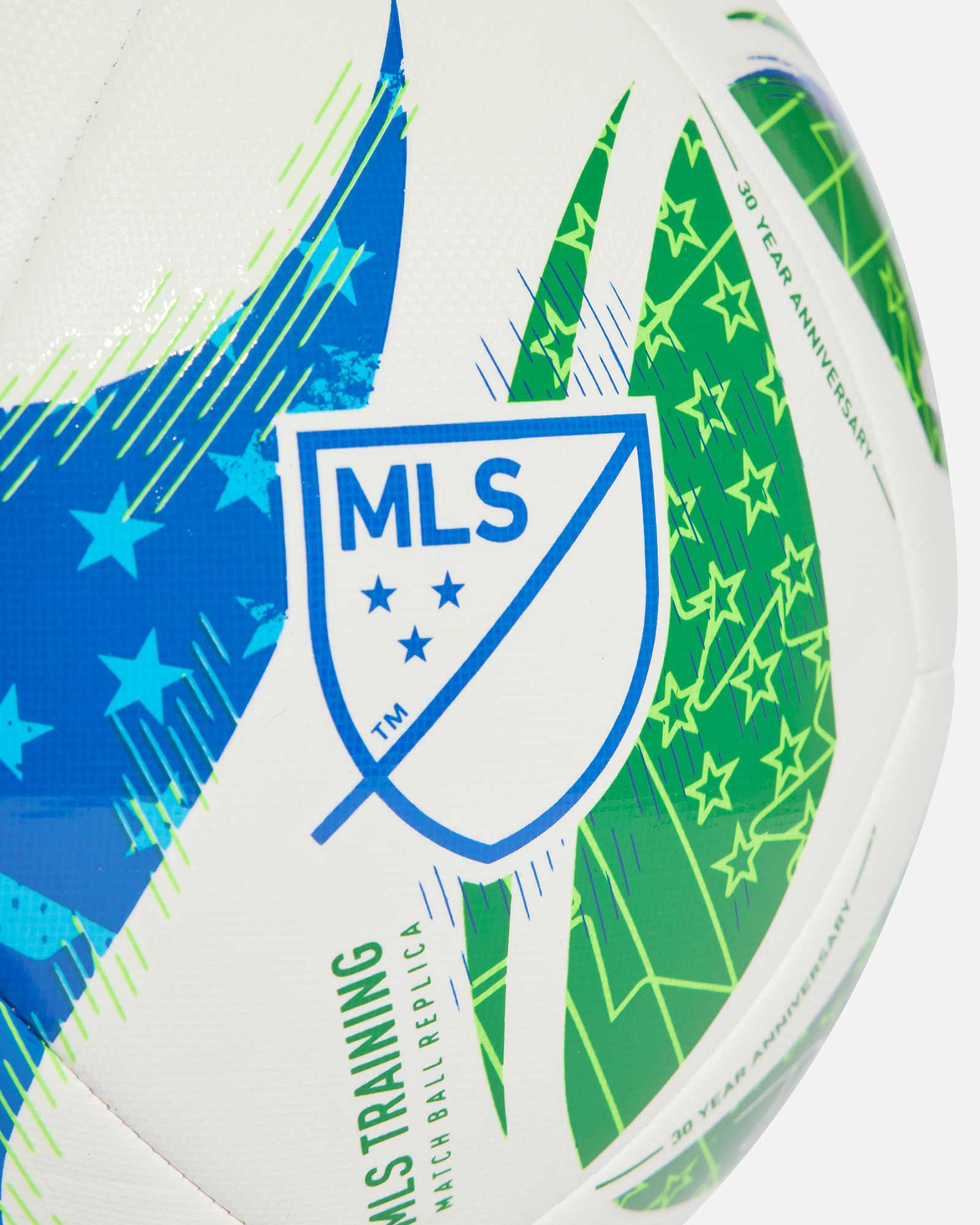 Balón adidas MLS 2025/2026 TR - Fútbol Factory