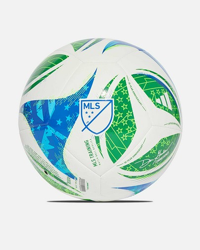 Balón adidas MLS 2025/2026 TR