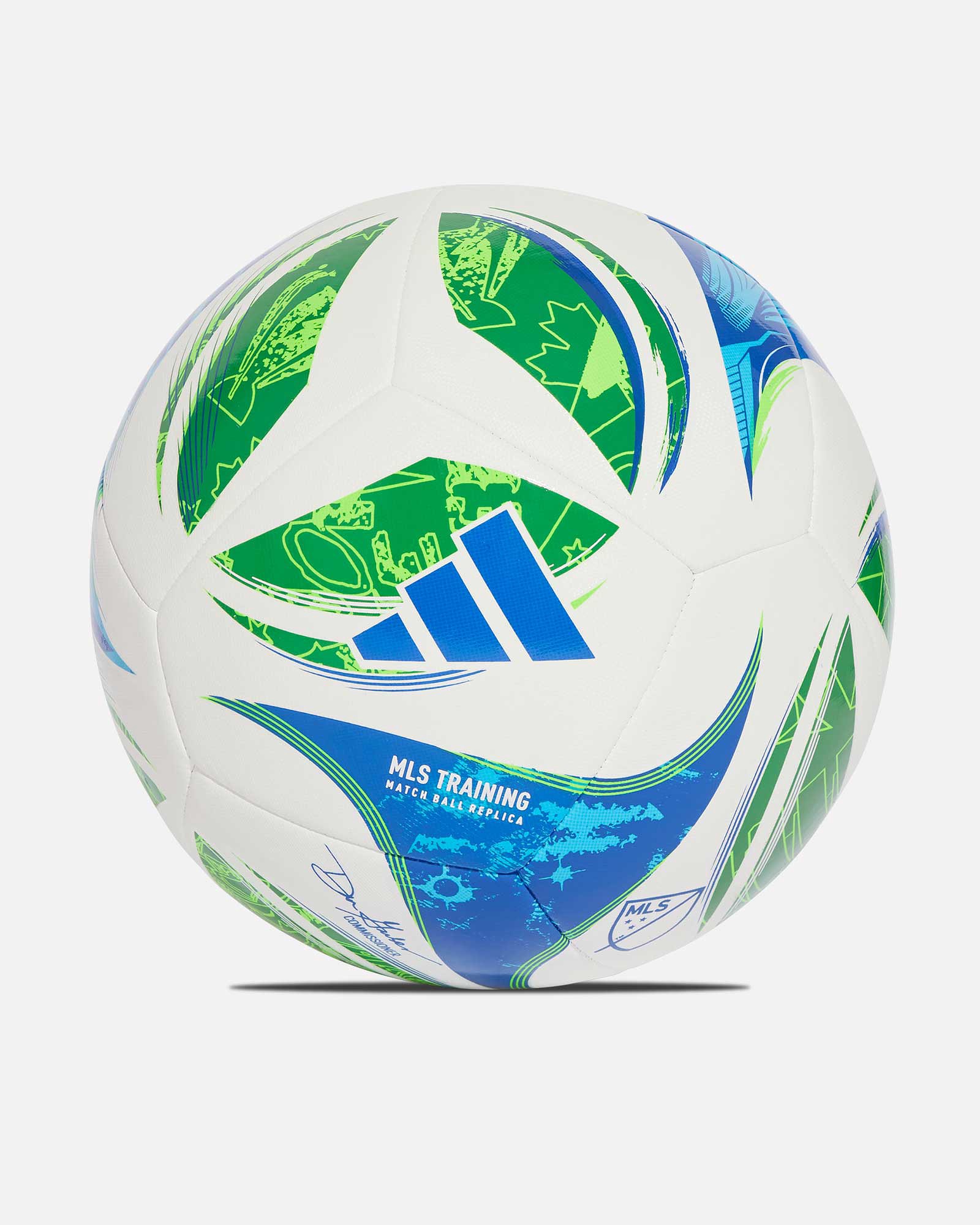 Balón adidas MLS 2025/2026 TR - Fútbol Factory