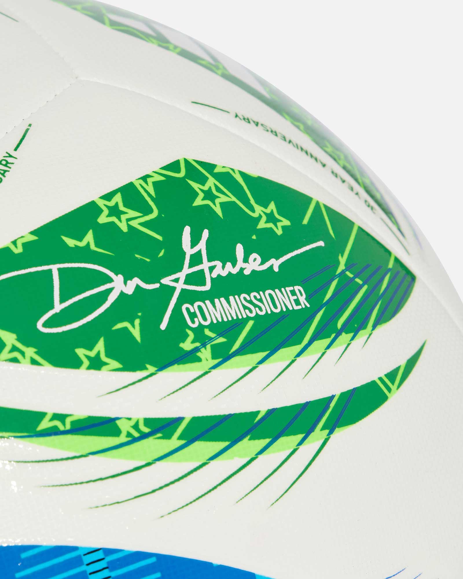 Balón adidas MLS 2025/2026 TR - Fútbol Factory