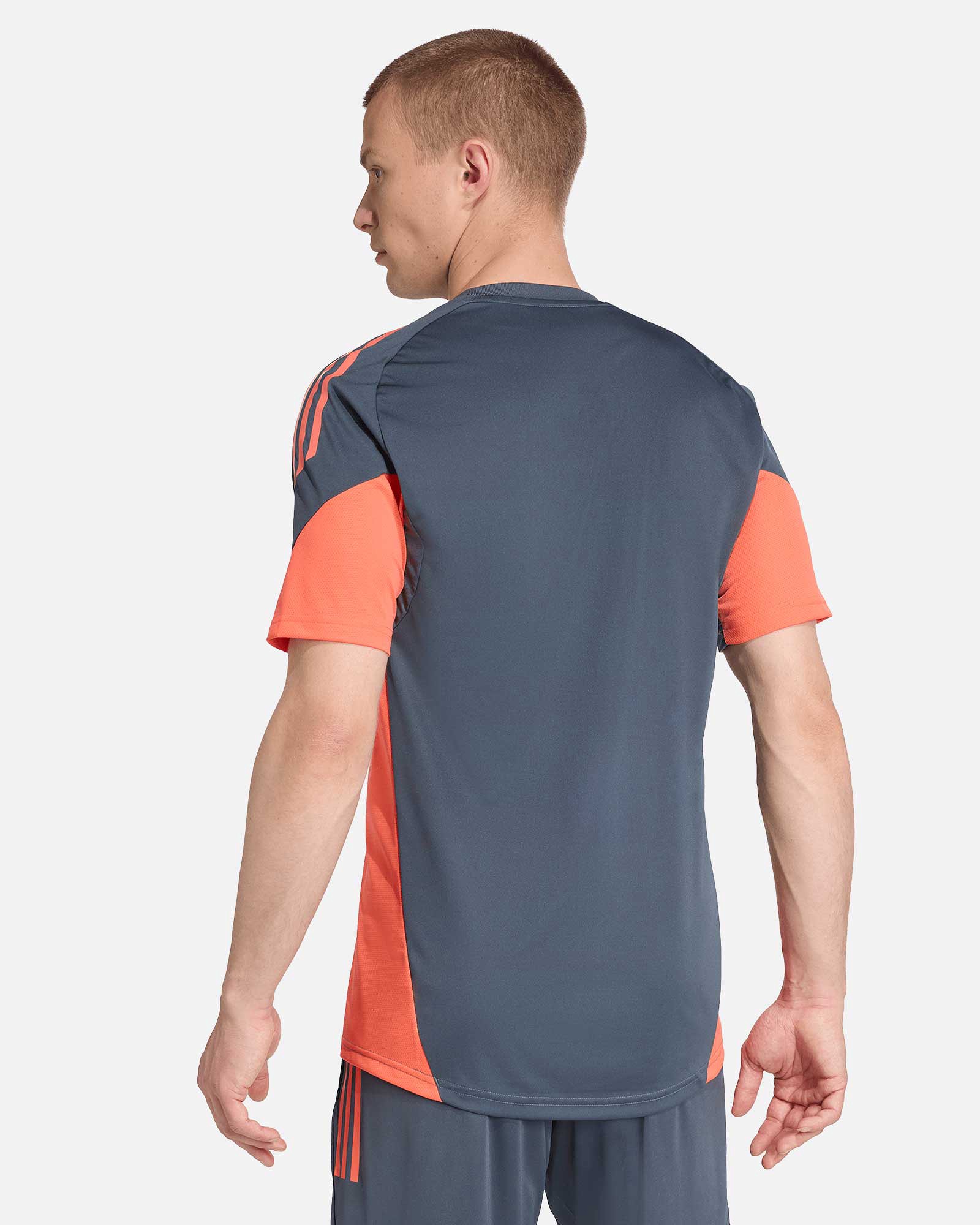 Camiseta FC Bayern 2025/2026 Tiro 25 TR - Fútbol Factory