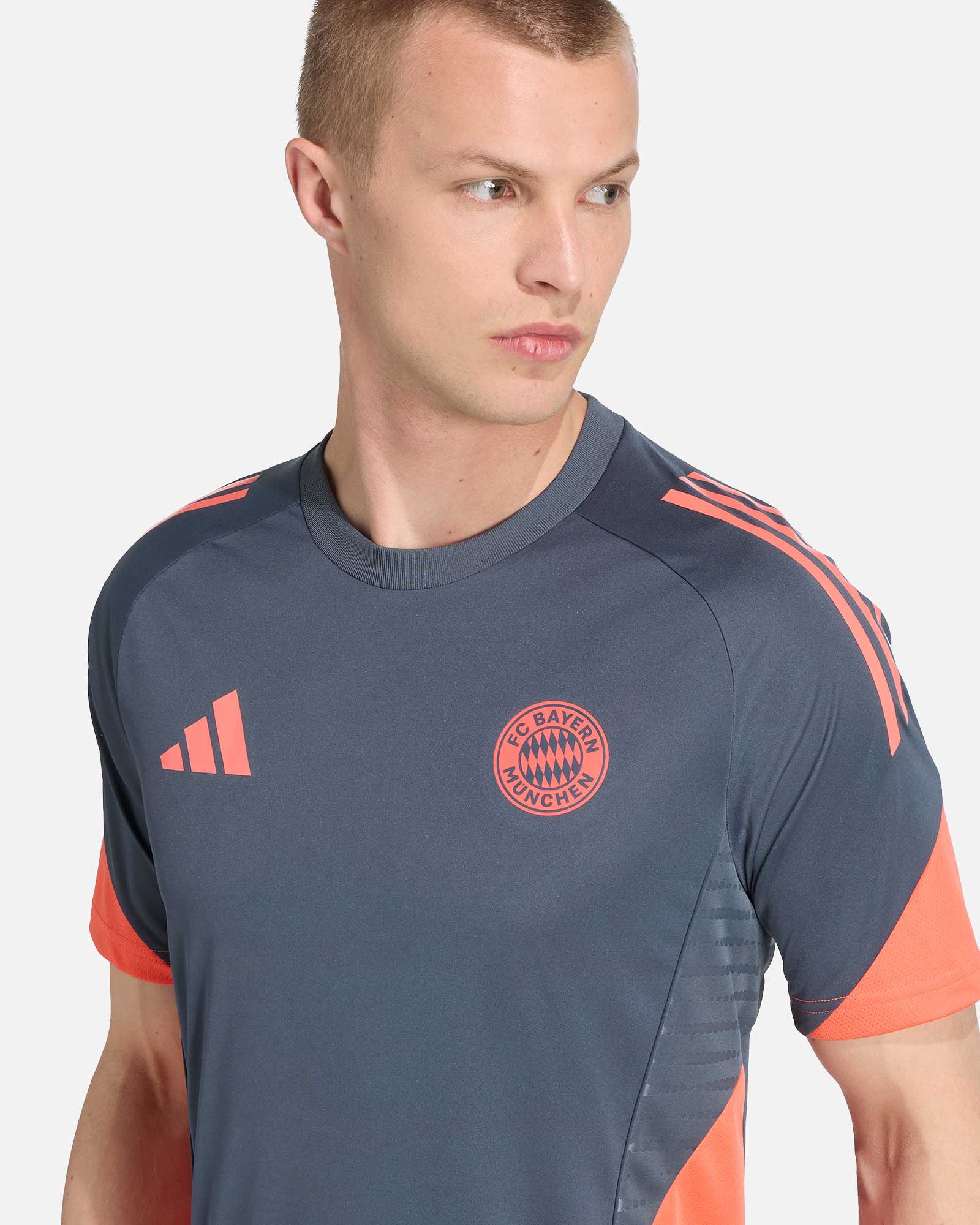 Camiseta FC Bayern 2025/2026 Tiro 25 TR - Fútbol Factory