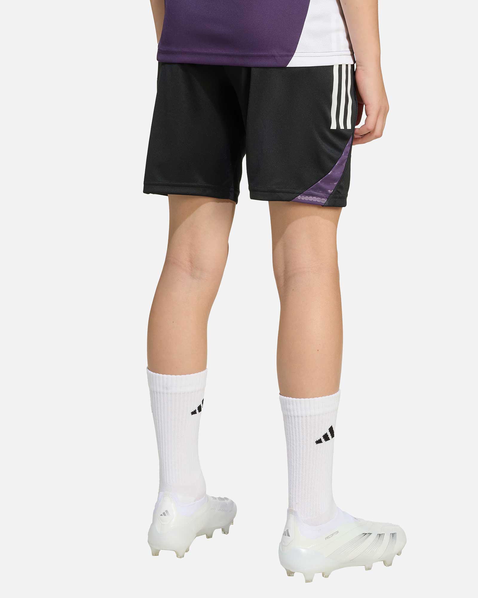 Pantalón Manchester United 2025/2026 TR - Fútbol Factory