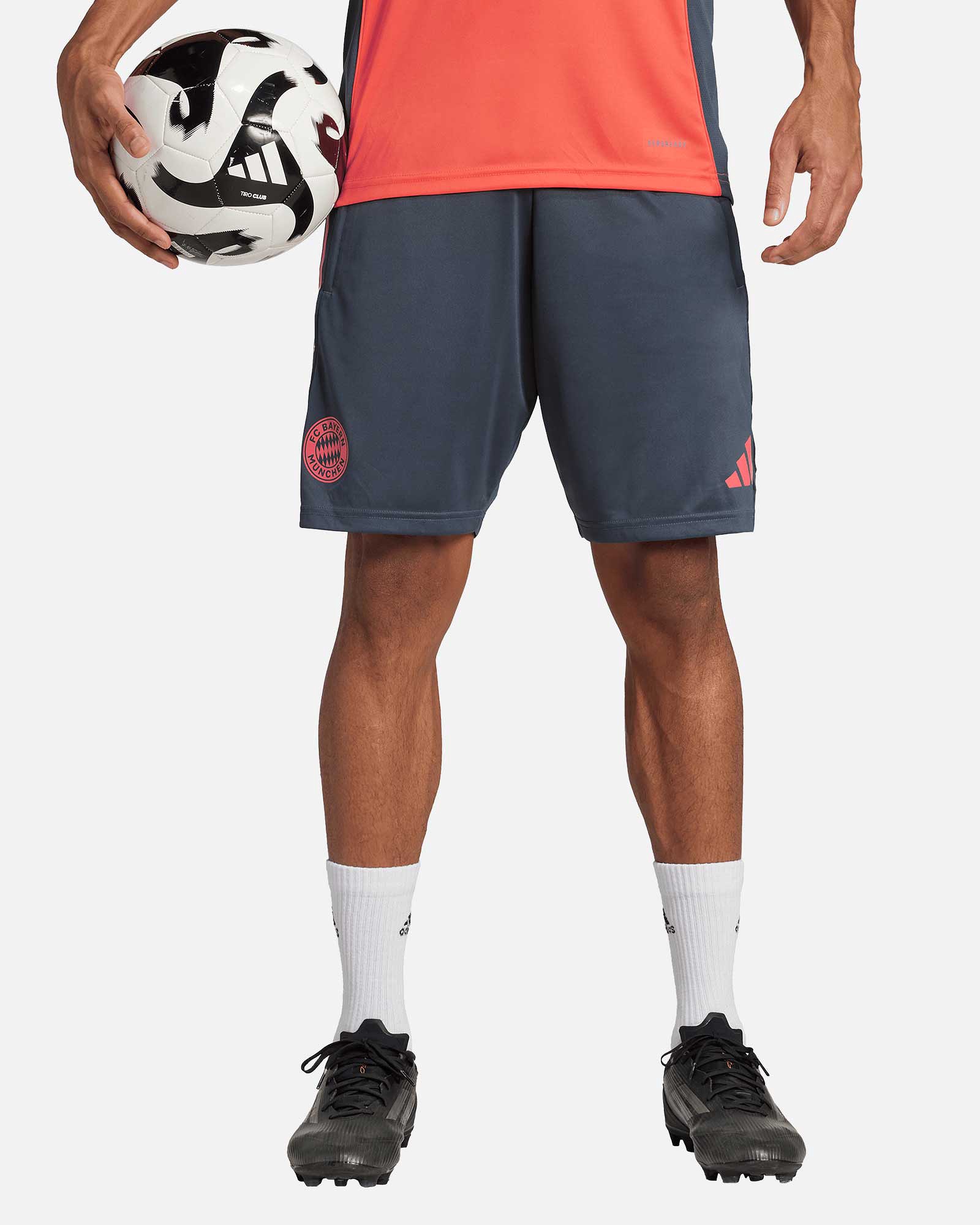 Pantalón FC Bayern 2025/2026 TR - Fútbol Factory