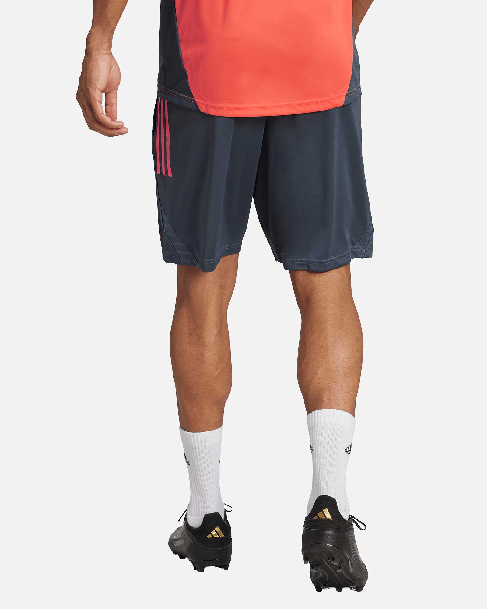 Pantalón FC Bayern 2025/2026 TR - Fútbol Factory
