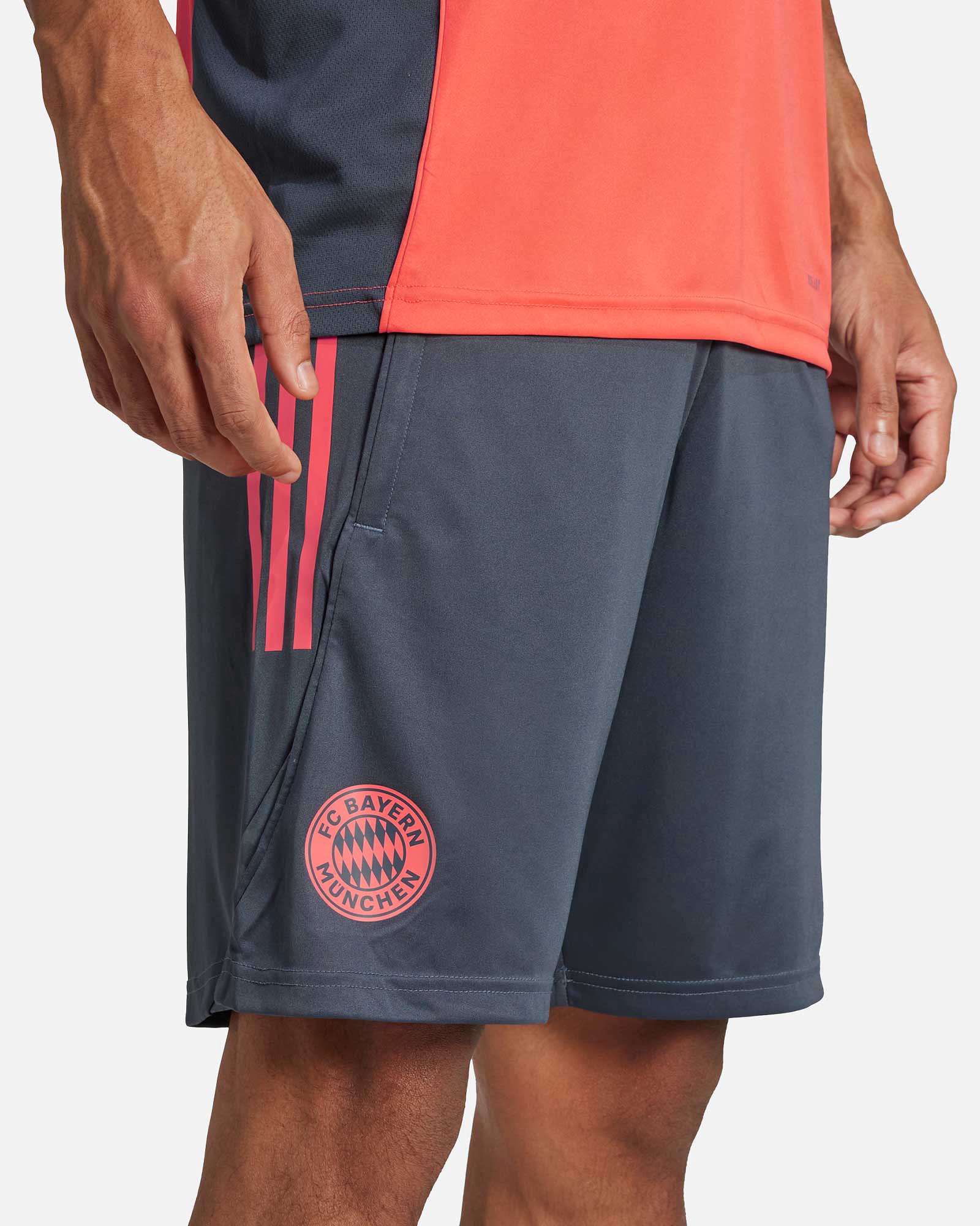 Pantalón FC Bayern 2025/2026 TR - Fútbol Factory
