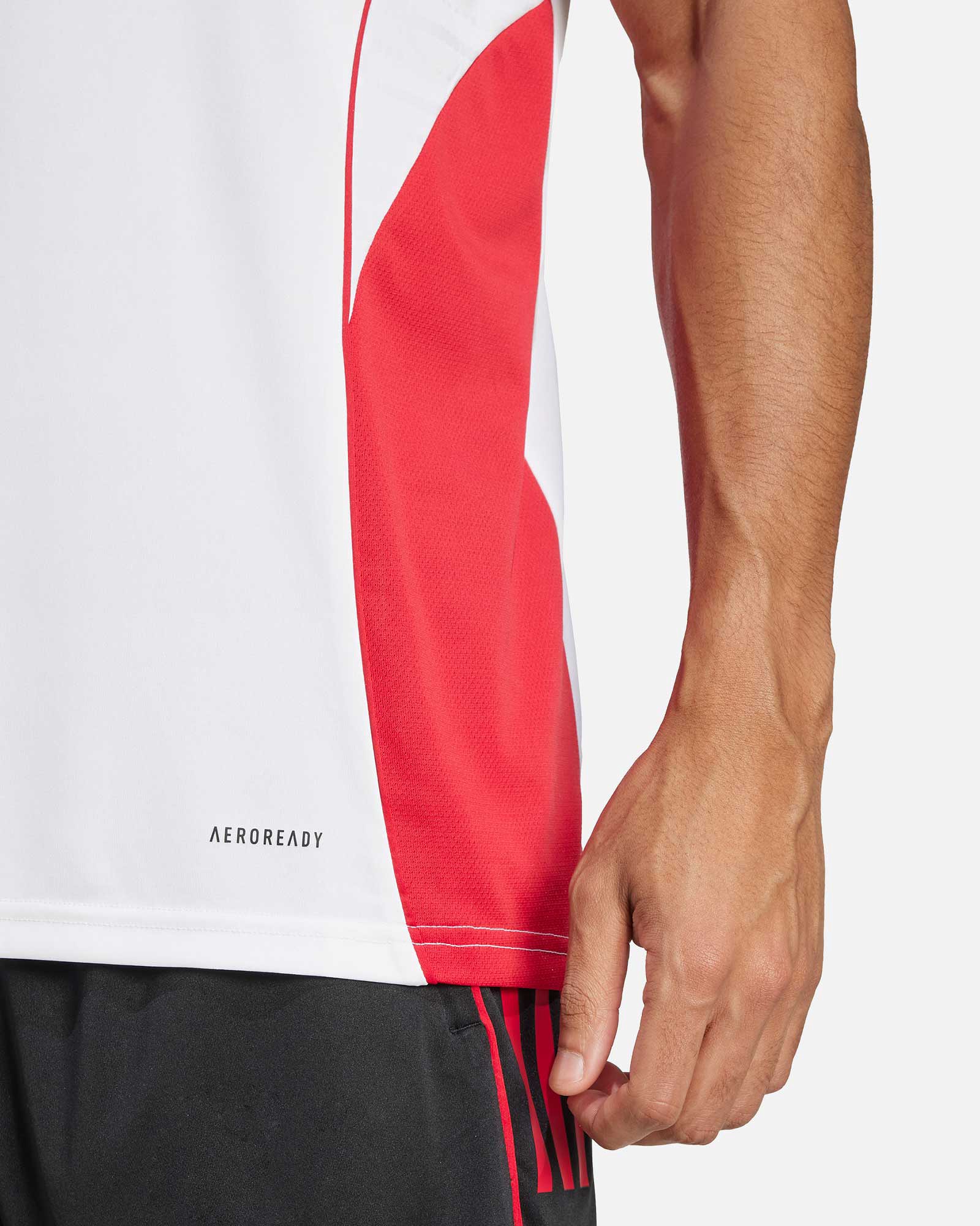Camiseta Ajax Ámsterdam 2025/2026 TR - Fútbol Factory