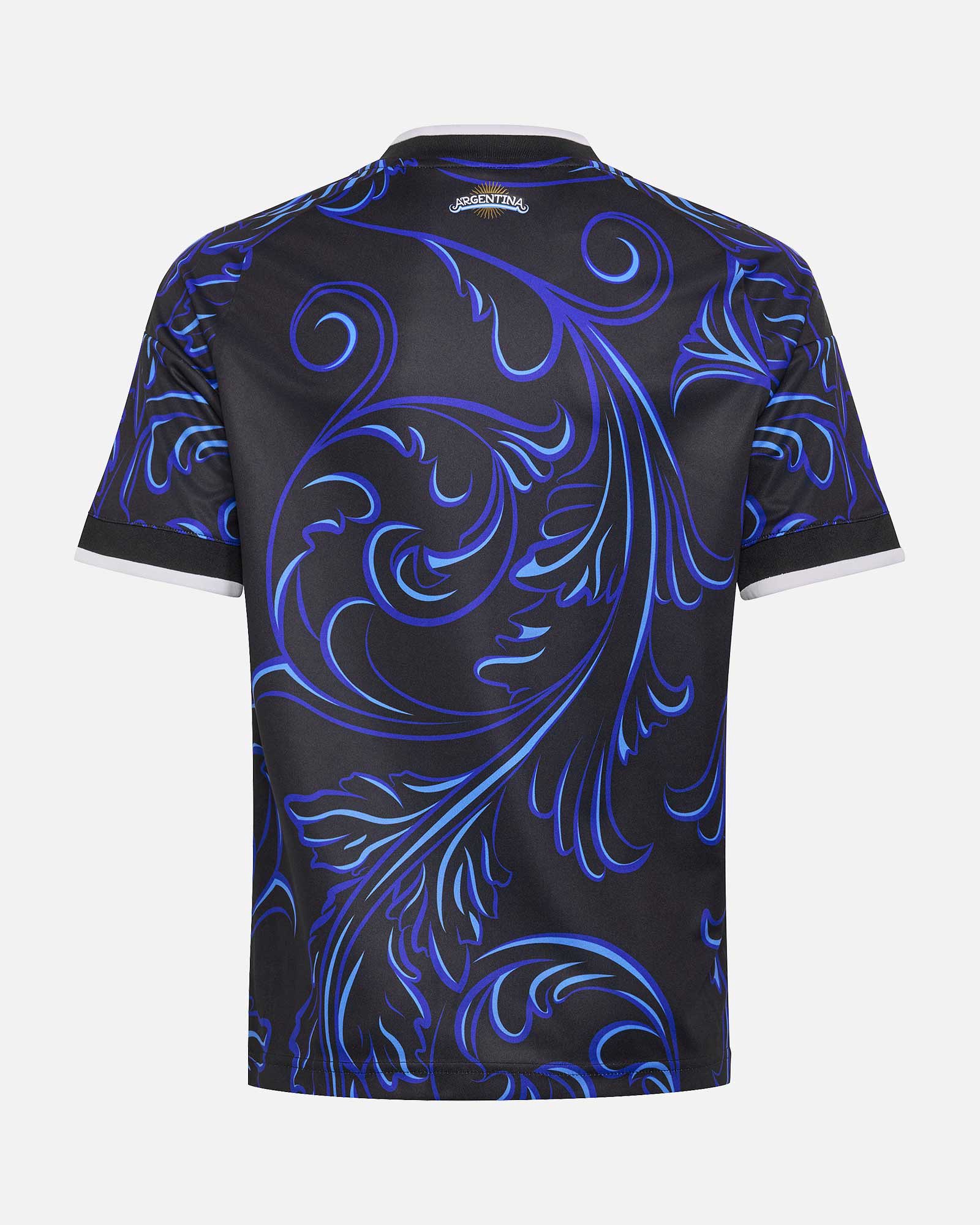 Camiseta 2ª Argentina Mundial 2026 - Fútbol Factory