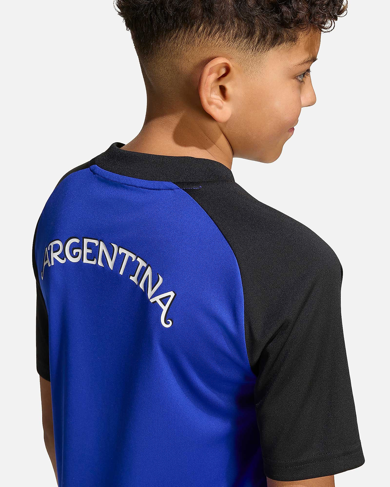 Camiseta Argentina Mundial 2026 Prematch - Fútbol Factory