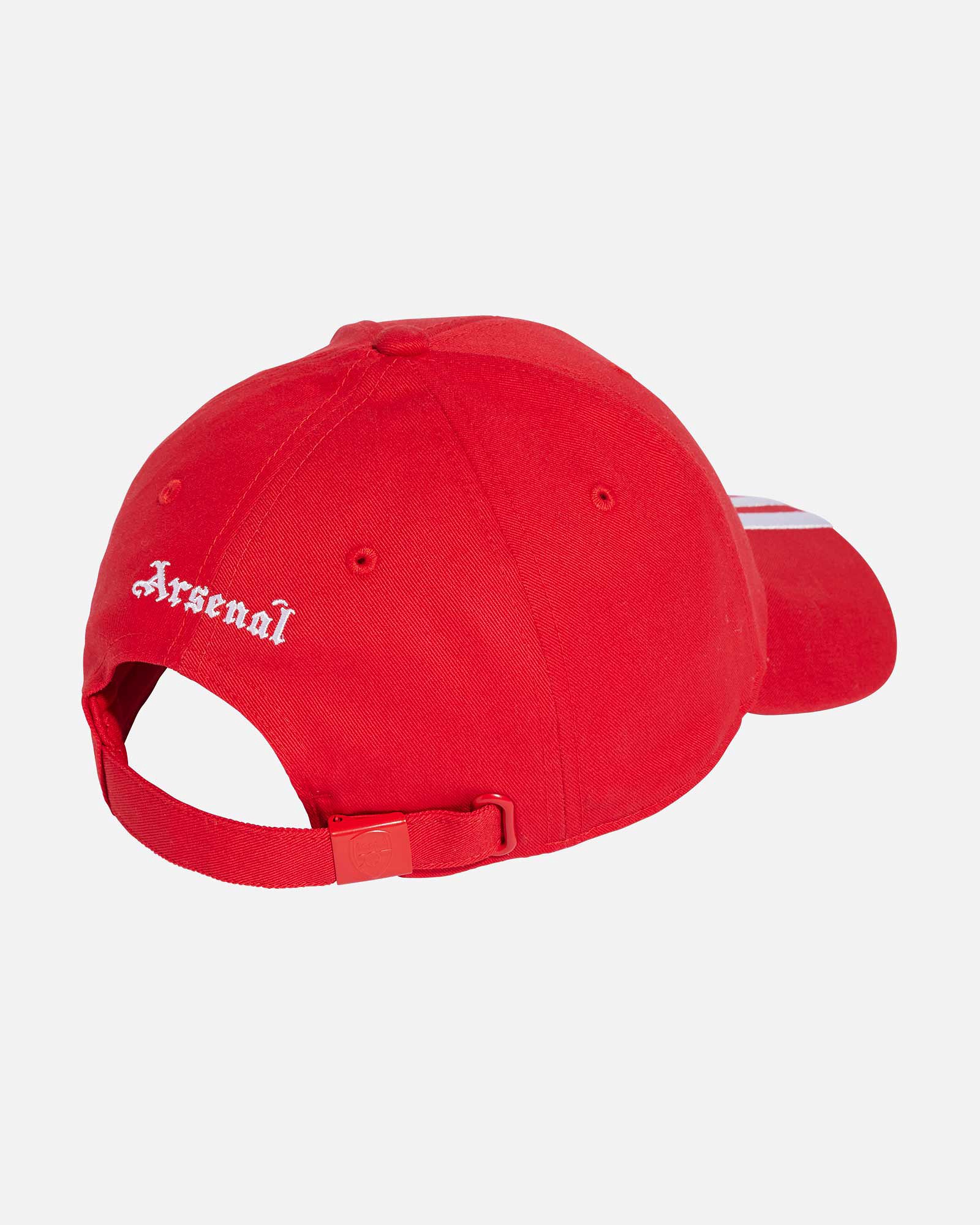 Gorra Arsenal FC 2025/2026 - Fútbol Factory