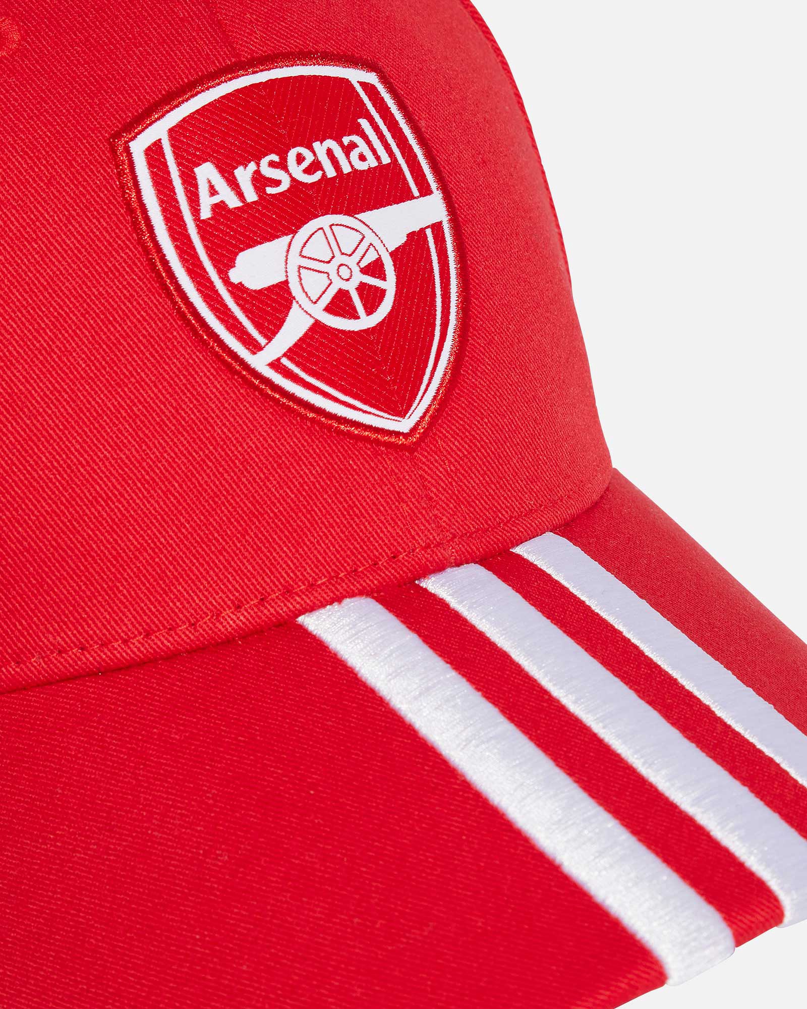Gorra Arsenal FC 2025/2026 - Fútbol Factory