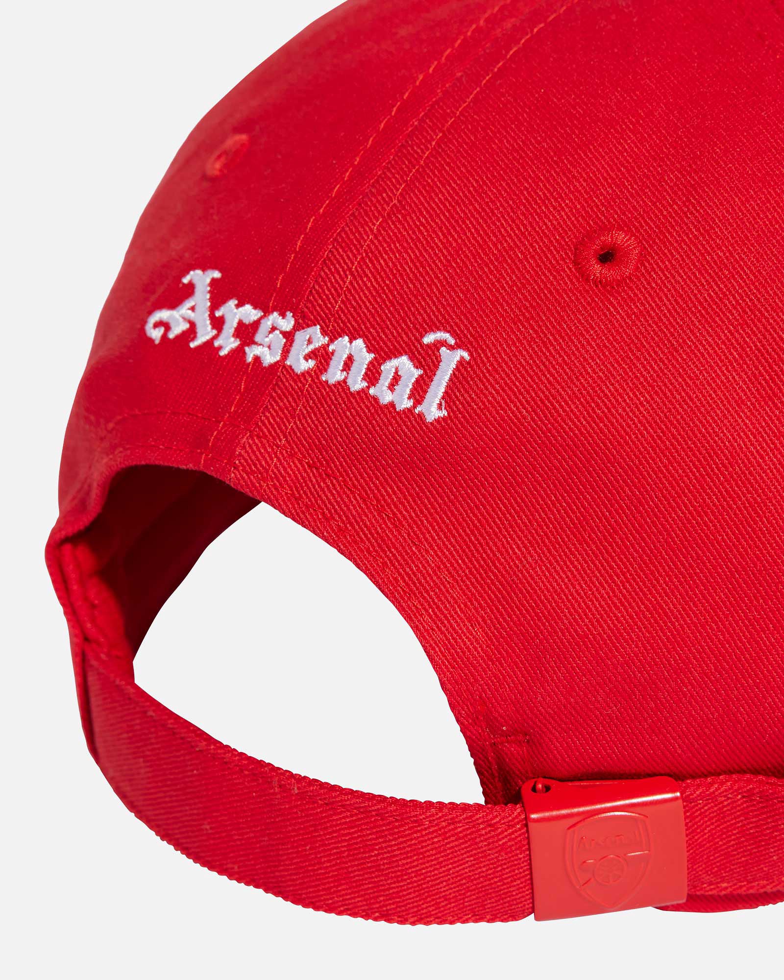 Gorra Arsenal FC 2025/2026 - Fútbol Factory