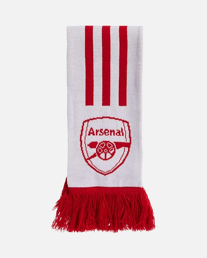 Bufanda Arsenal FC 2025/2026