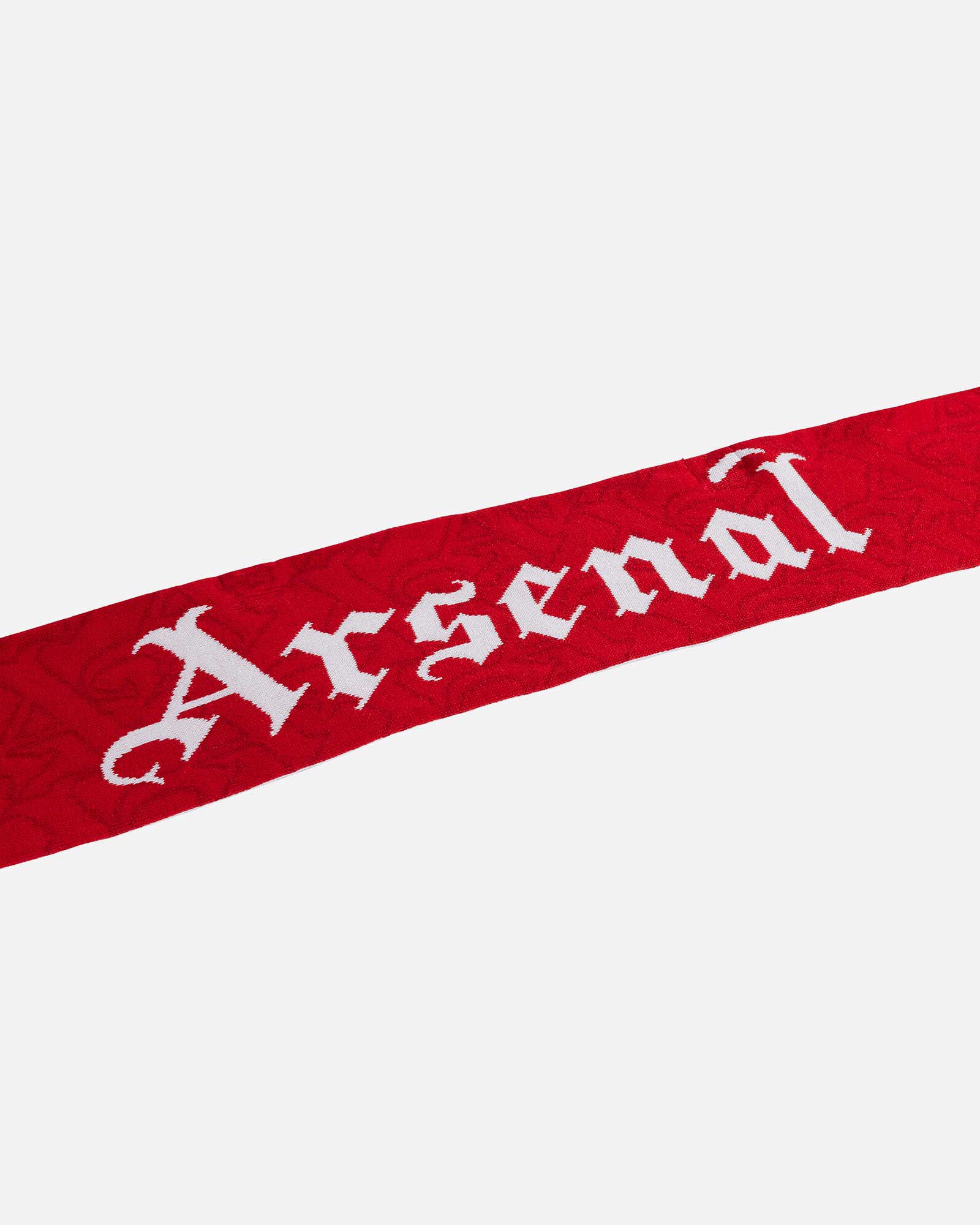 Echarpe Arsenal FC 2025/2026 - Fútbol Factory