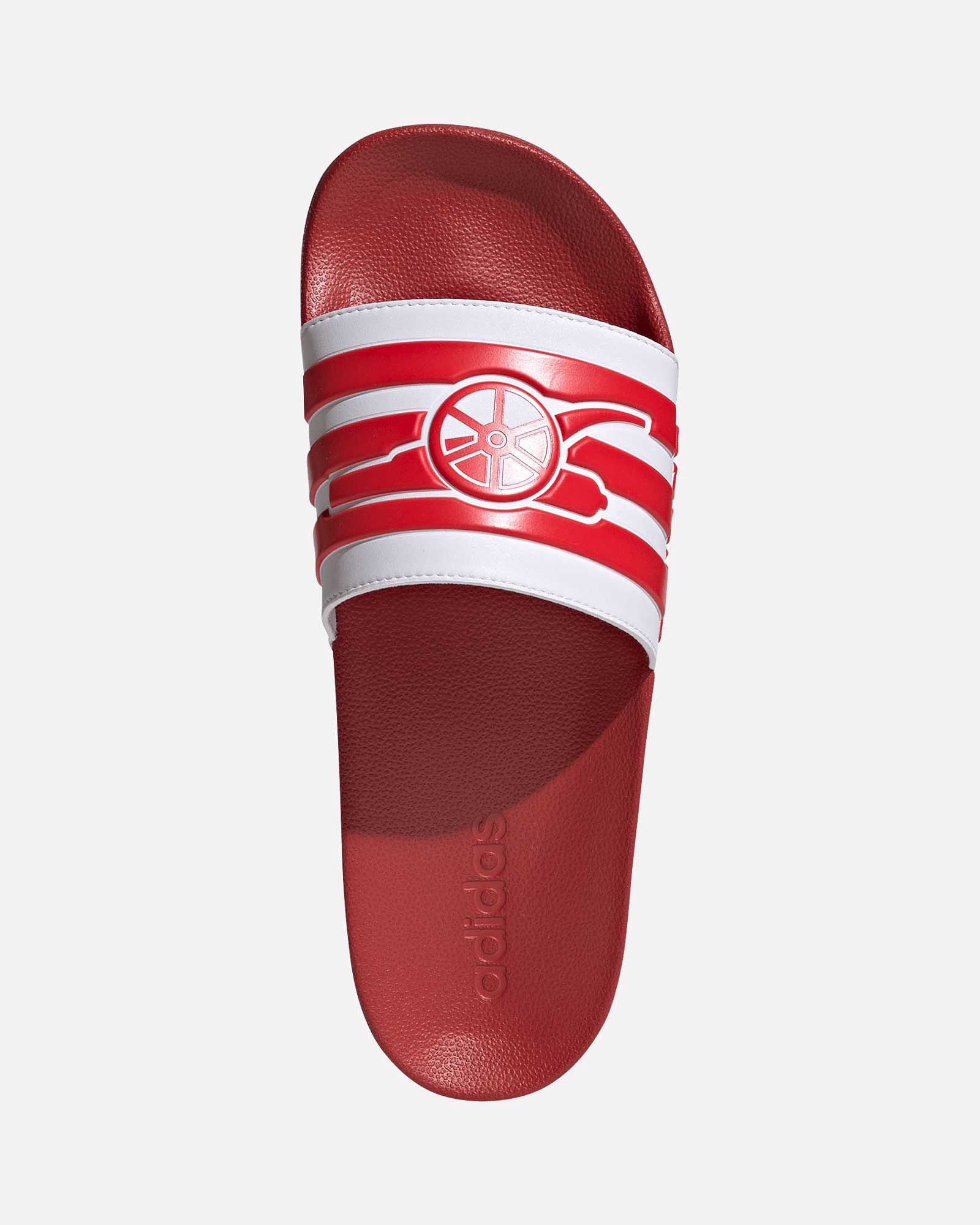 Chanclas Adilette Arsenal FC 2025/2026 - Fútbol Factory