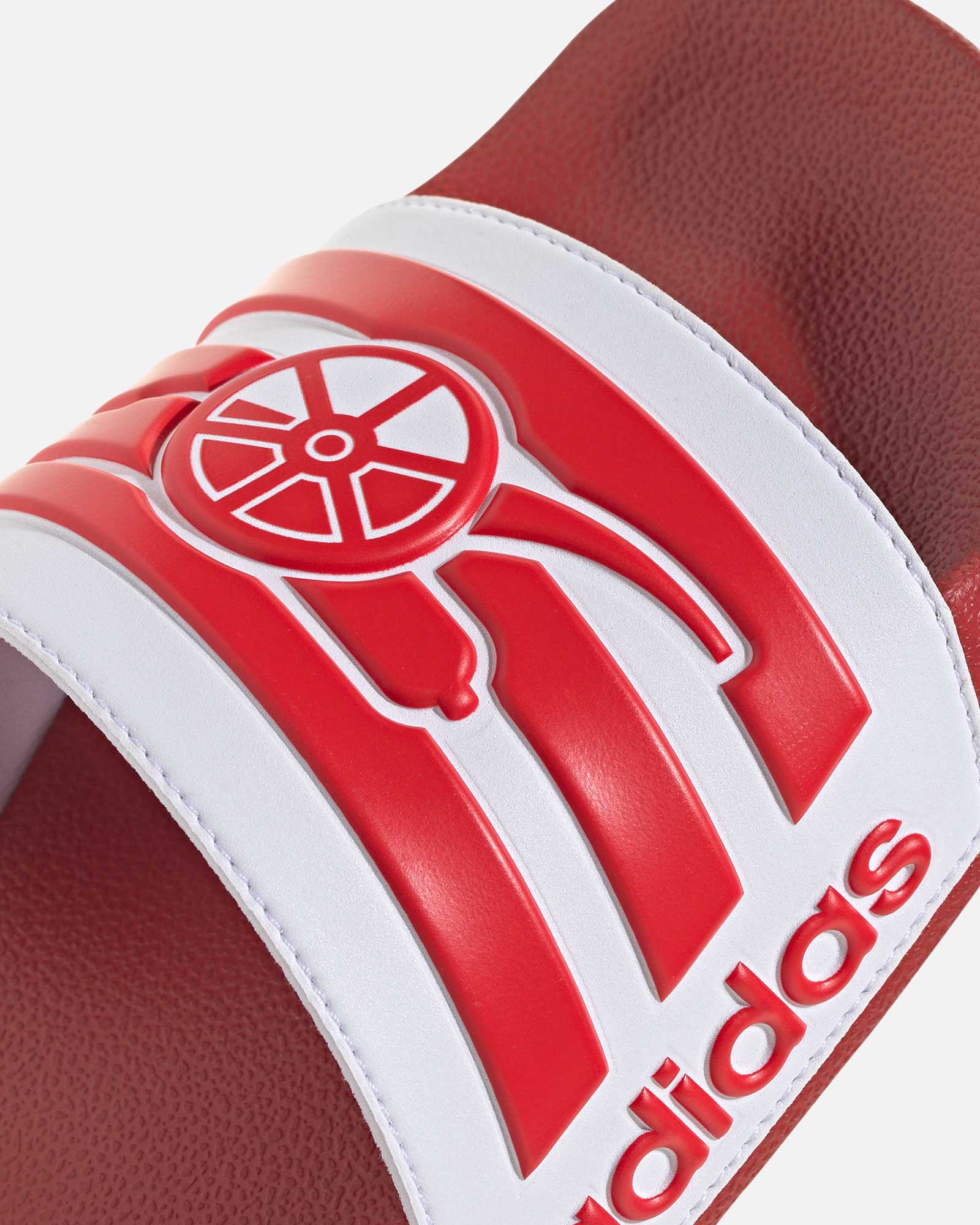 Chanclas Adilette Arsenal FC 2025/2026 - Fútbol Factory