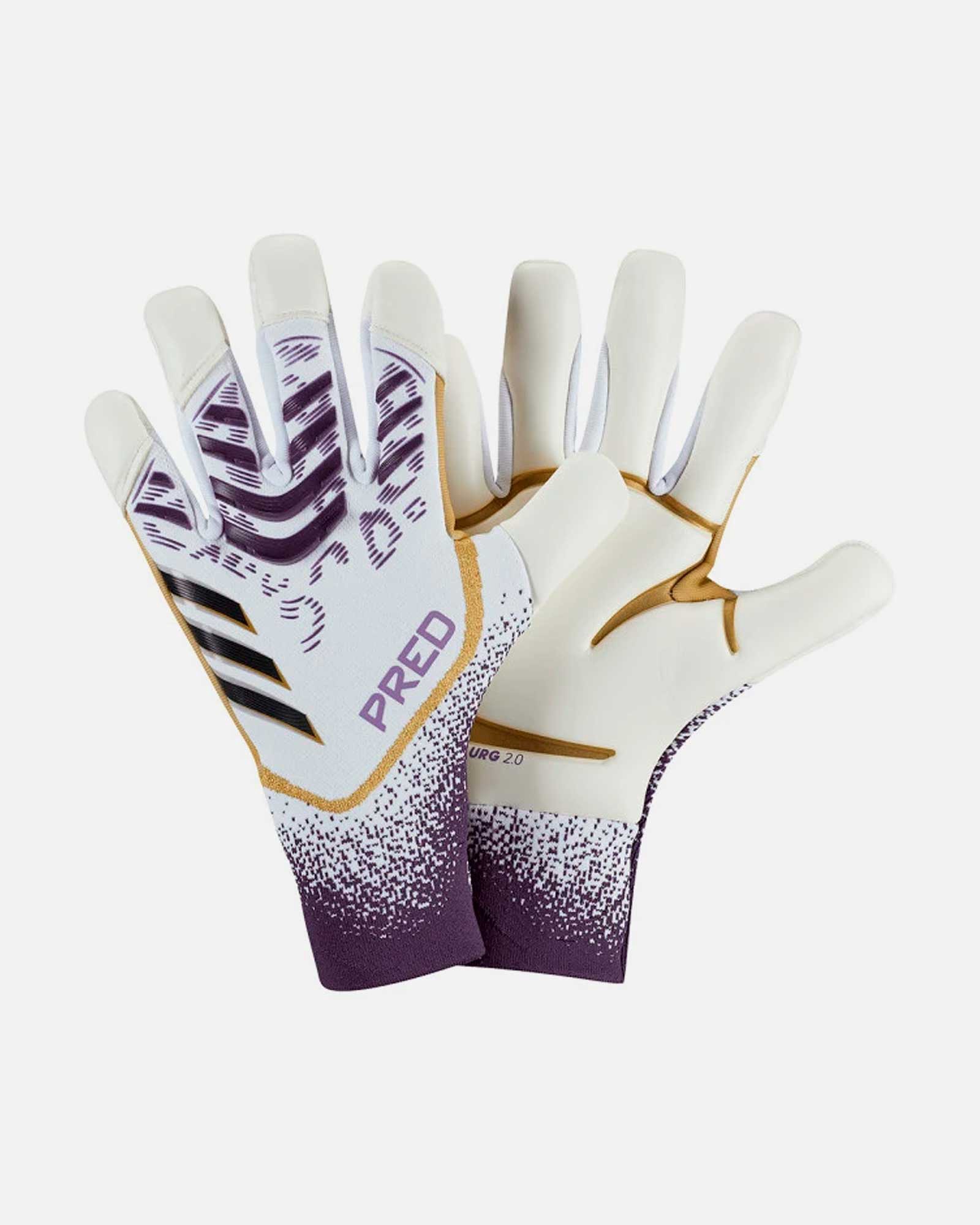 Guantes adidas Predator Pro - Fútbol Factory