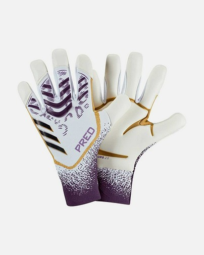 Guantes adidas Predator Pro