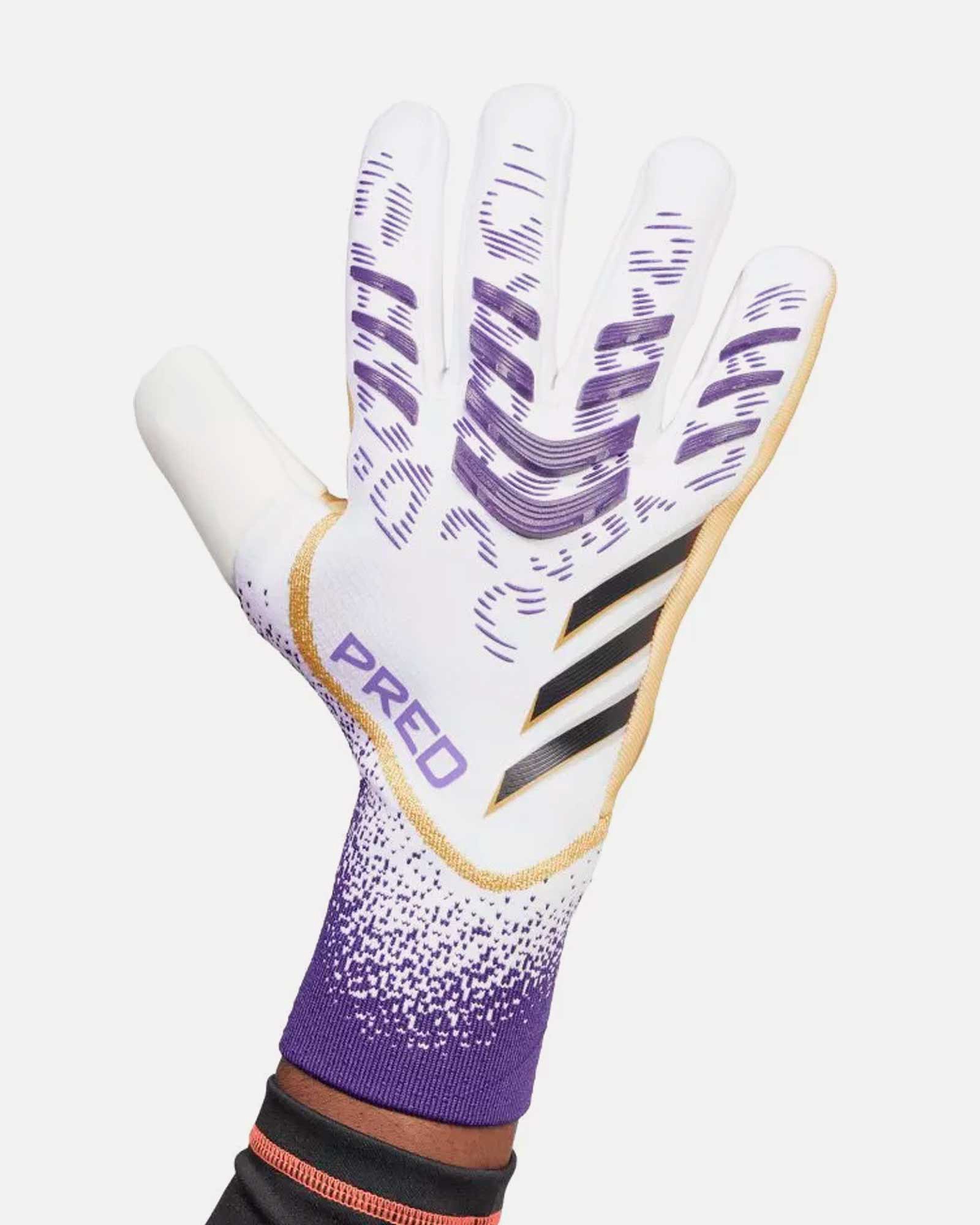 Guantes adidas Predator Pro - Fútbol Factory